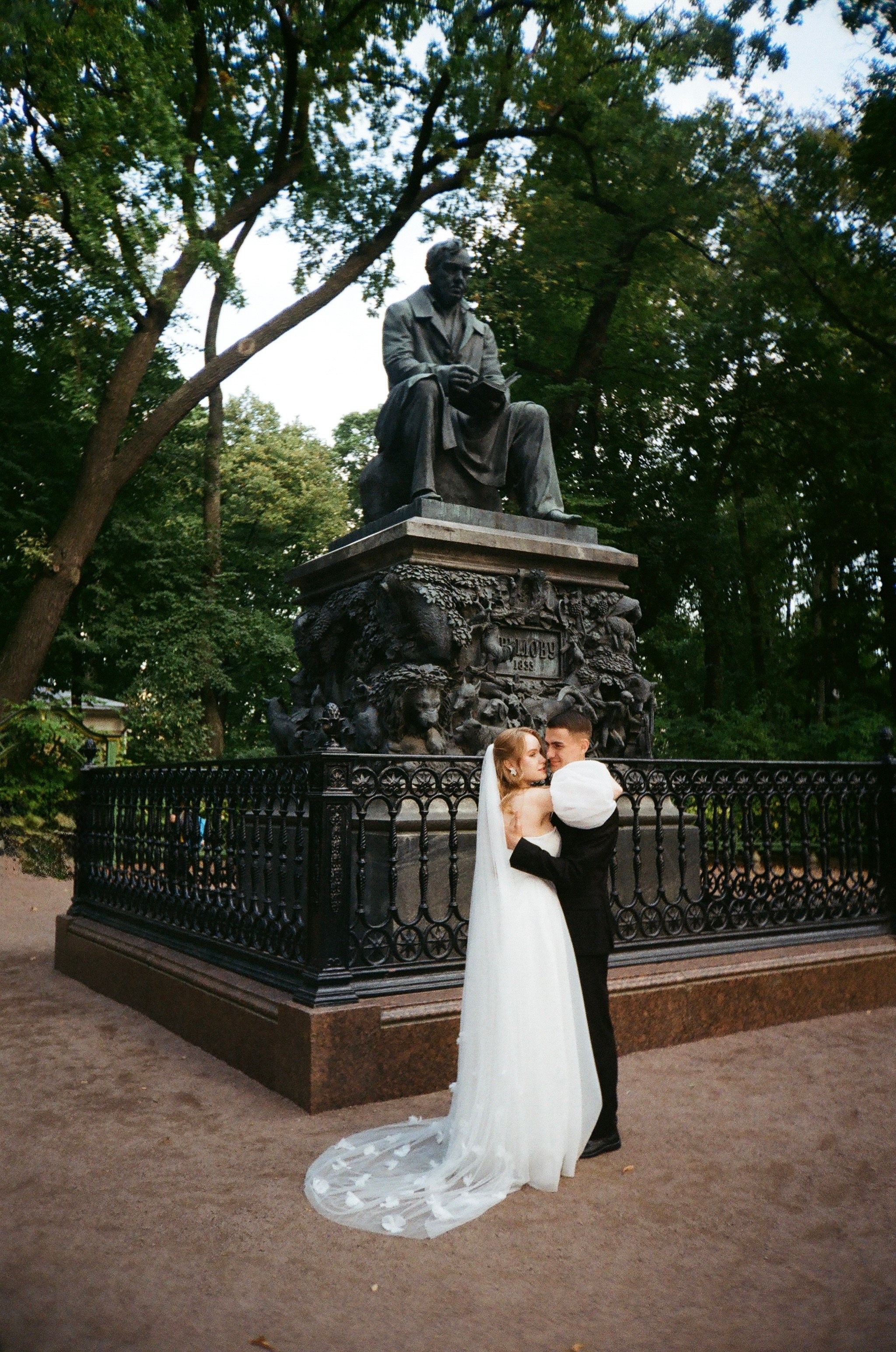 УСЛОВИЯ СВАДЕБНЫХ СЬЕМОК. Профессиональный фотограф, Санкт-Петербург — Виктория Богомолова