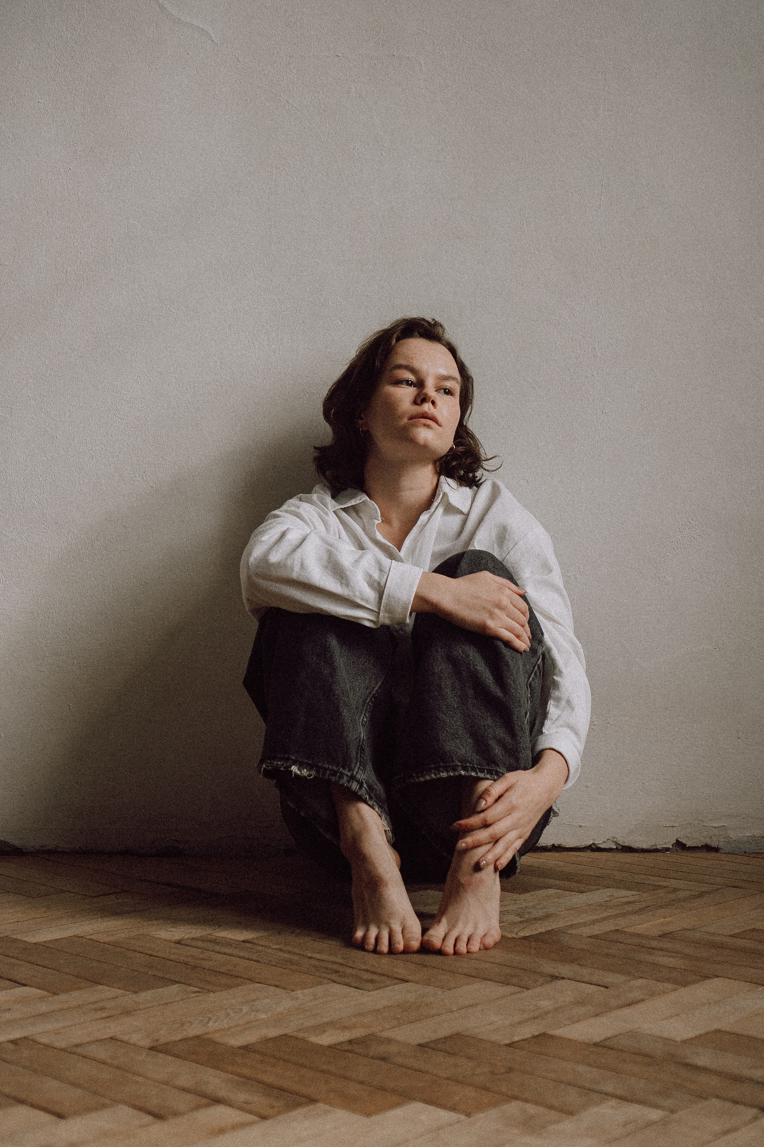 СТУДИЙНАЯ. Профессиональный фотограф, Санкт-Петербург — Виктория Богомолова