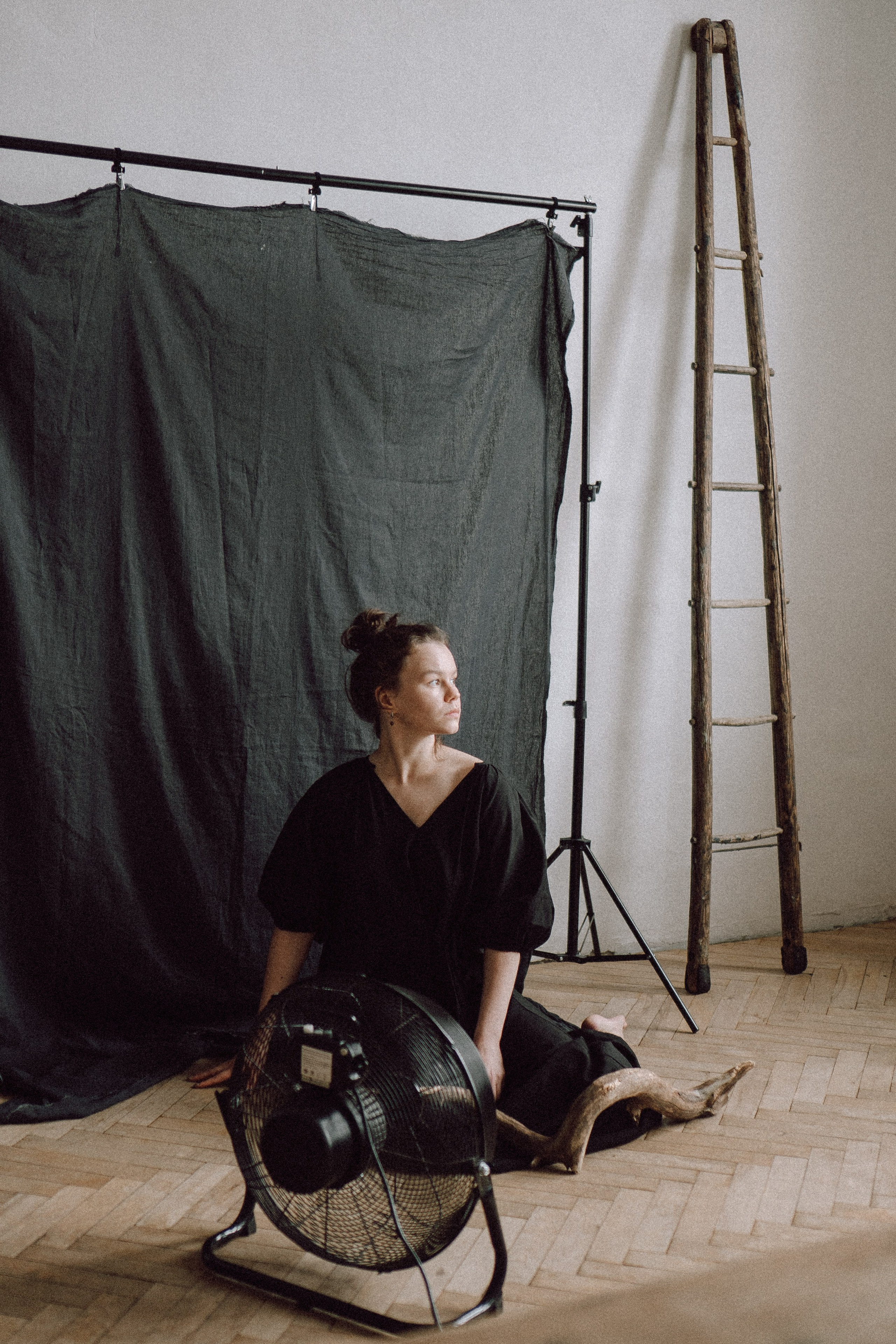 СТУДИЙНАЯ. Профессиональный фотограф, Санкт-Петербург — Виктория Богомолова