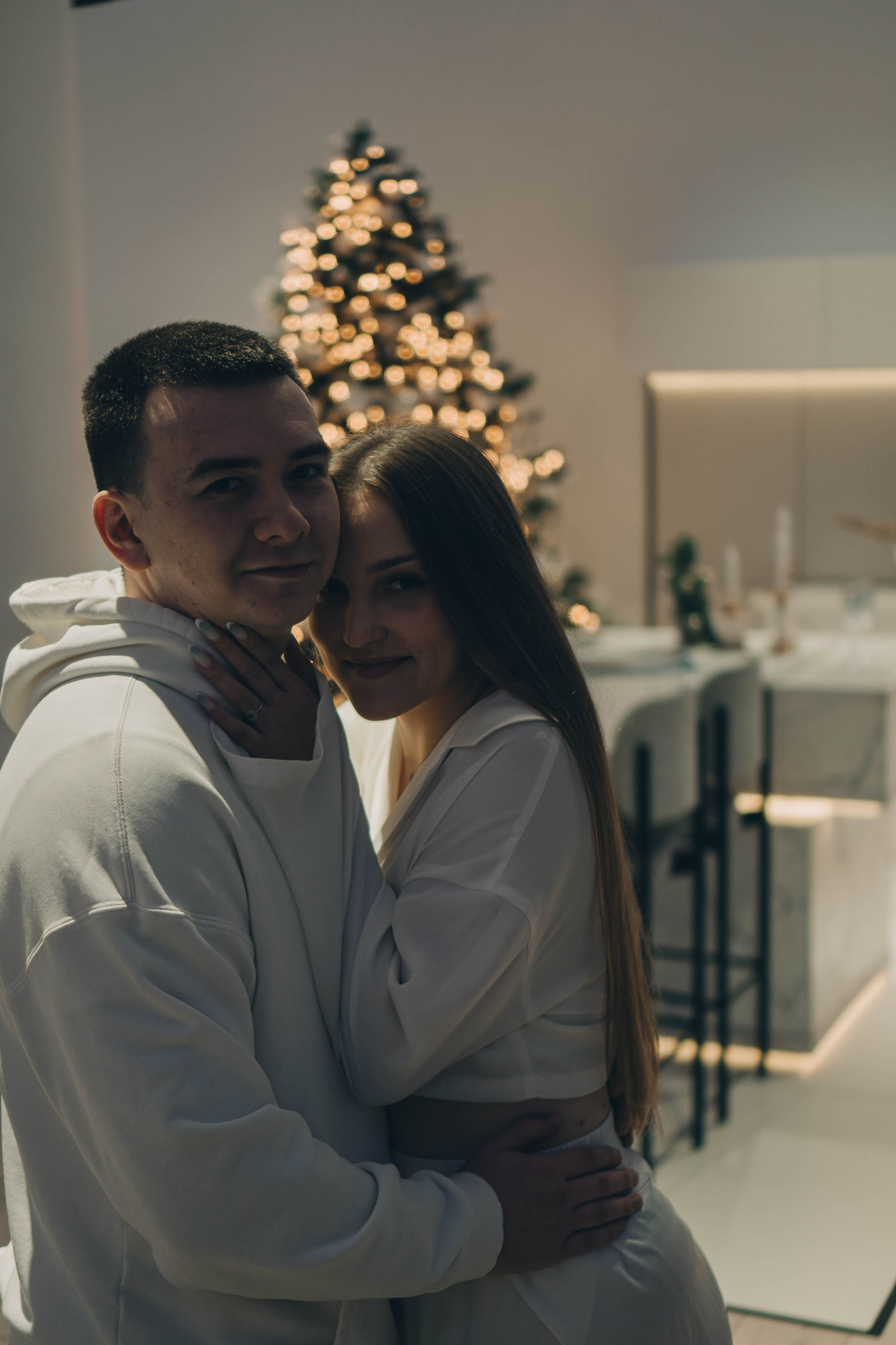 Новогодняя. Профессиональный фотограф, Санкт-Петербург — Виктория Богомолова