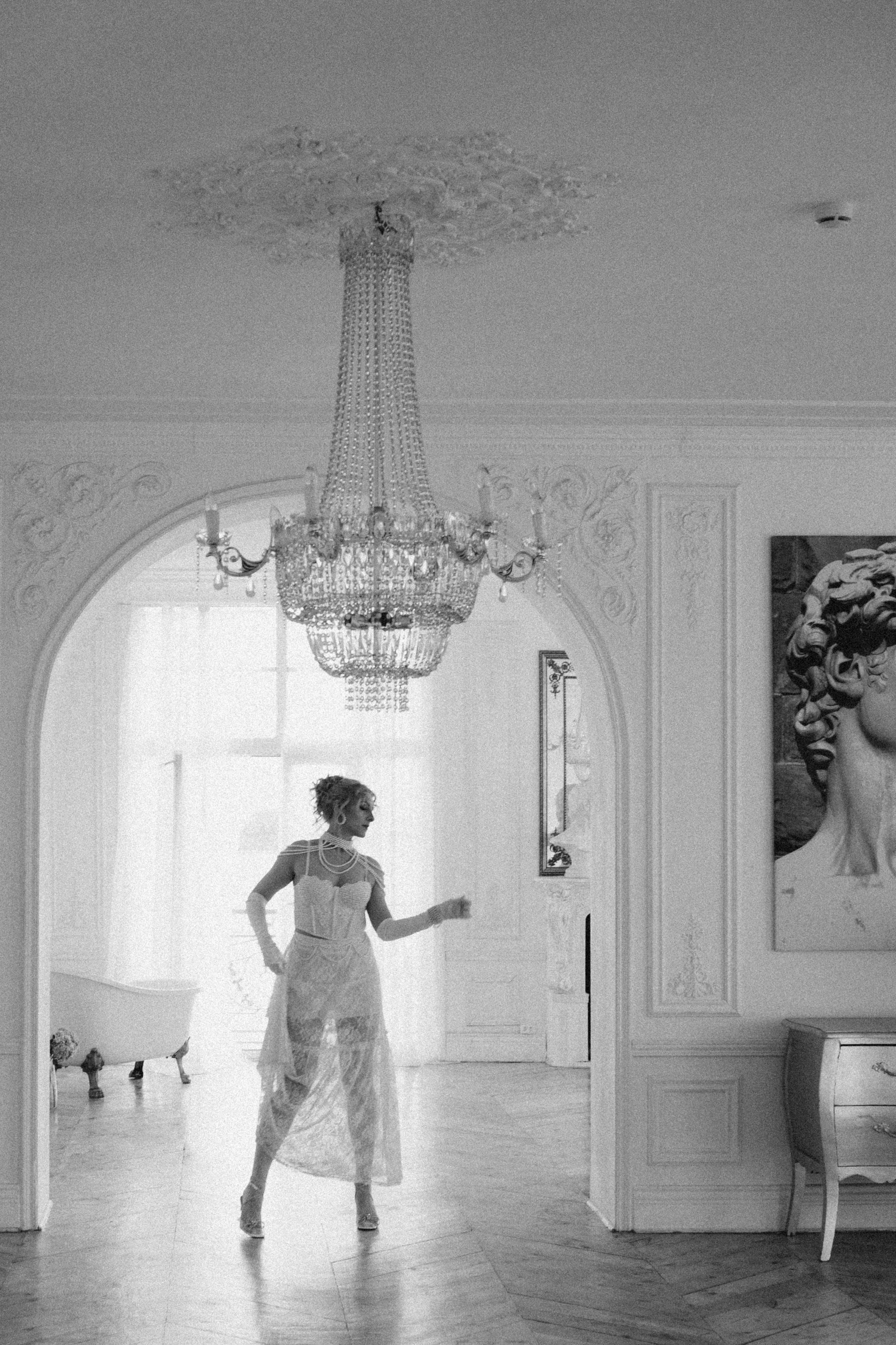 Винтажная история. Профессиональный фотограф, Санкт-Петербург — Виктория Богомолова