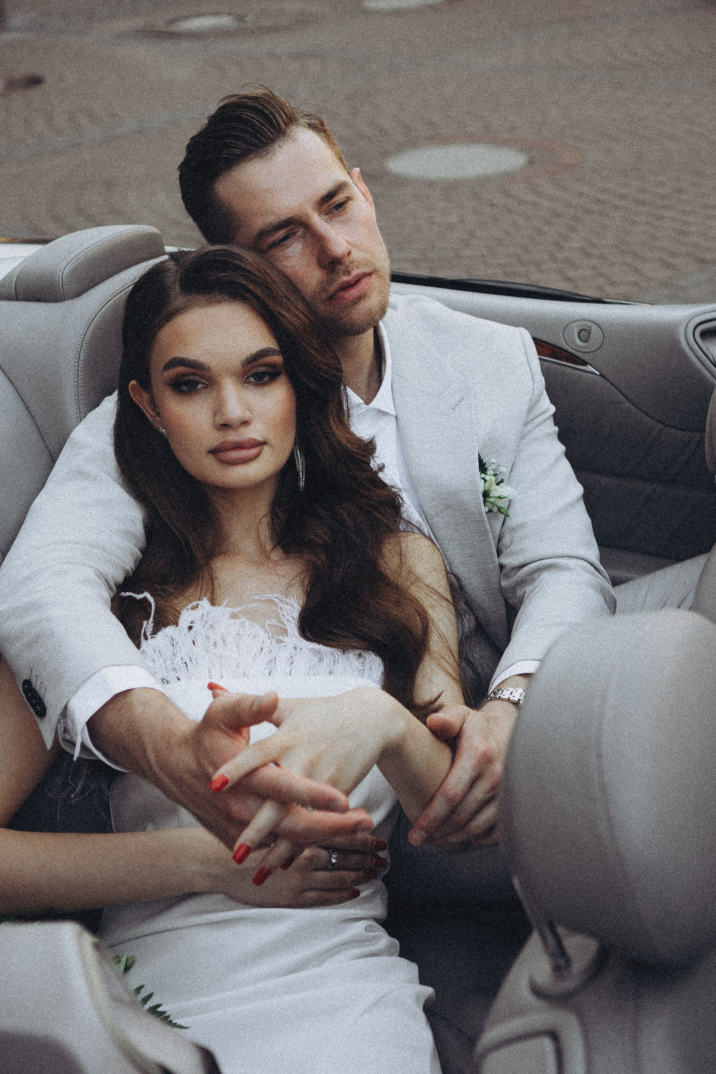 Свадебная сьемка у академии Штиглица. Профессиональный фотограф, Санкт-Петербург — Виктория Богомолова