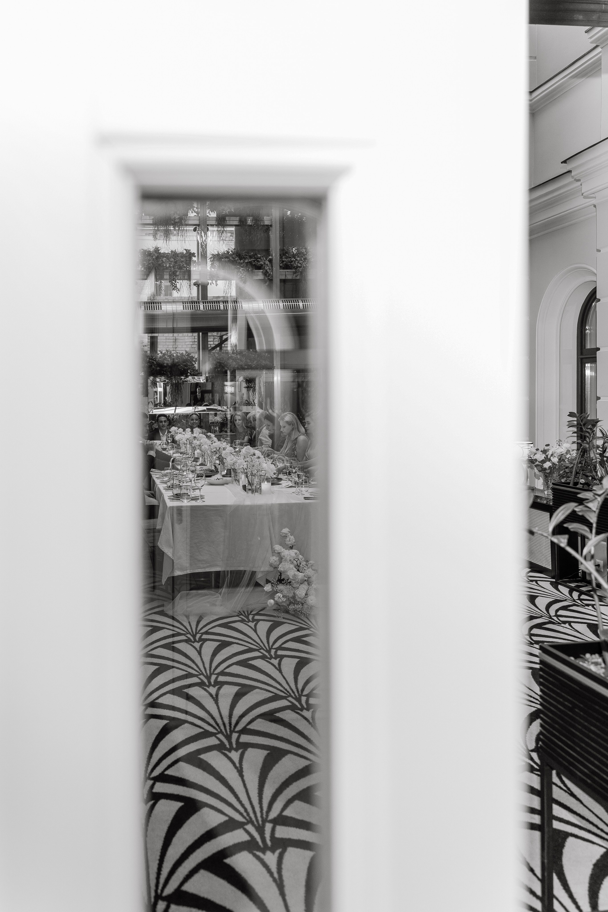 WEDDING DAY: Daniel & Isabel. Свадебный и портретный фотограф в Москве Юлия Матвеева