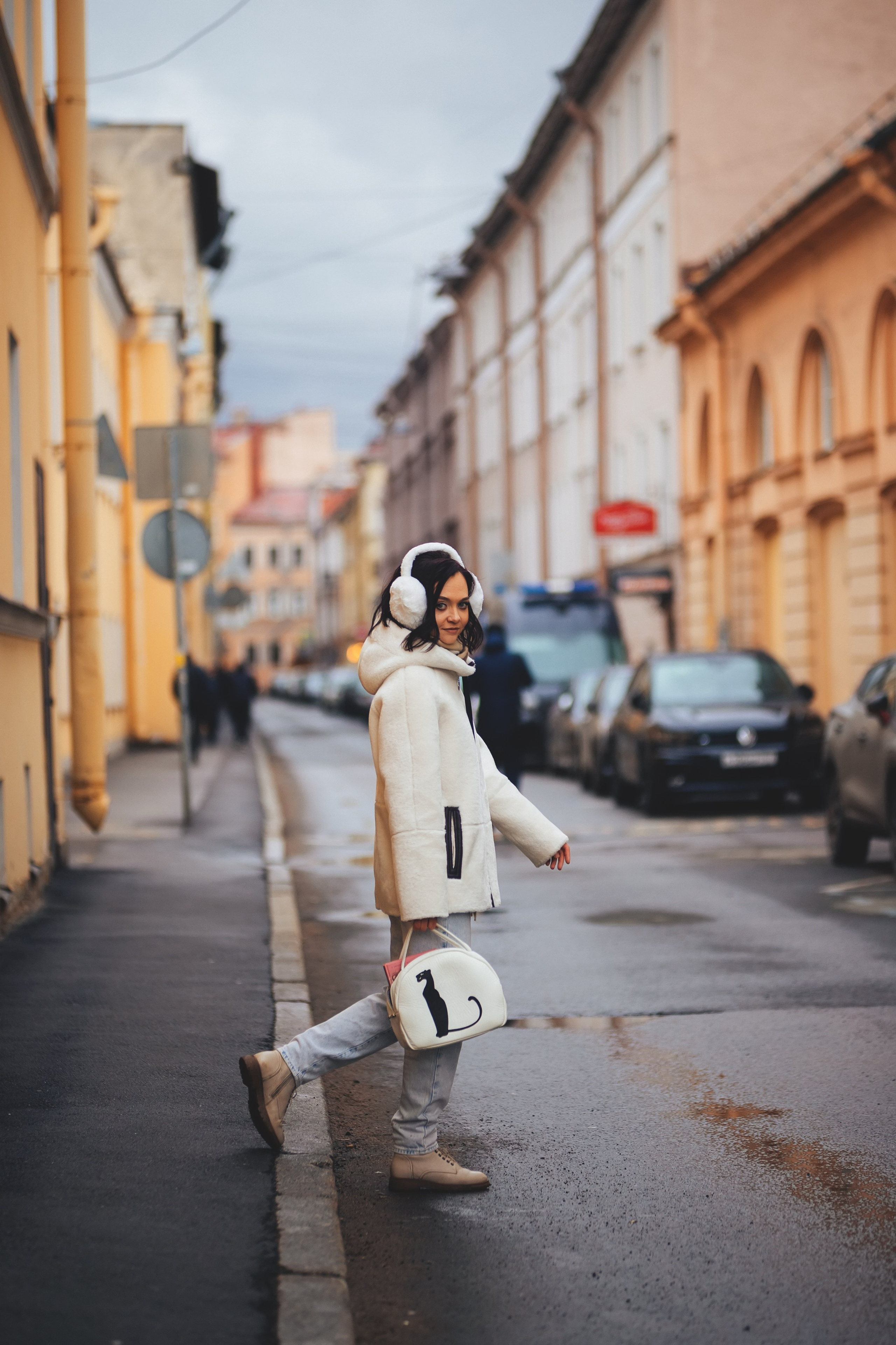 Фотосессия в центре Петербурга. Фотограф Вероника Весна| Санкт-Петербург | Питер | Спб | Петербург|