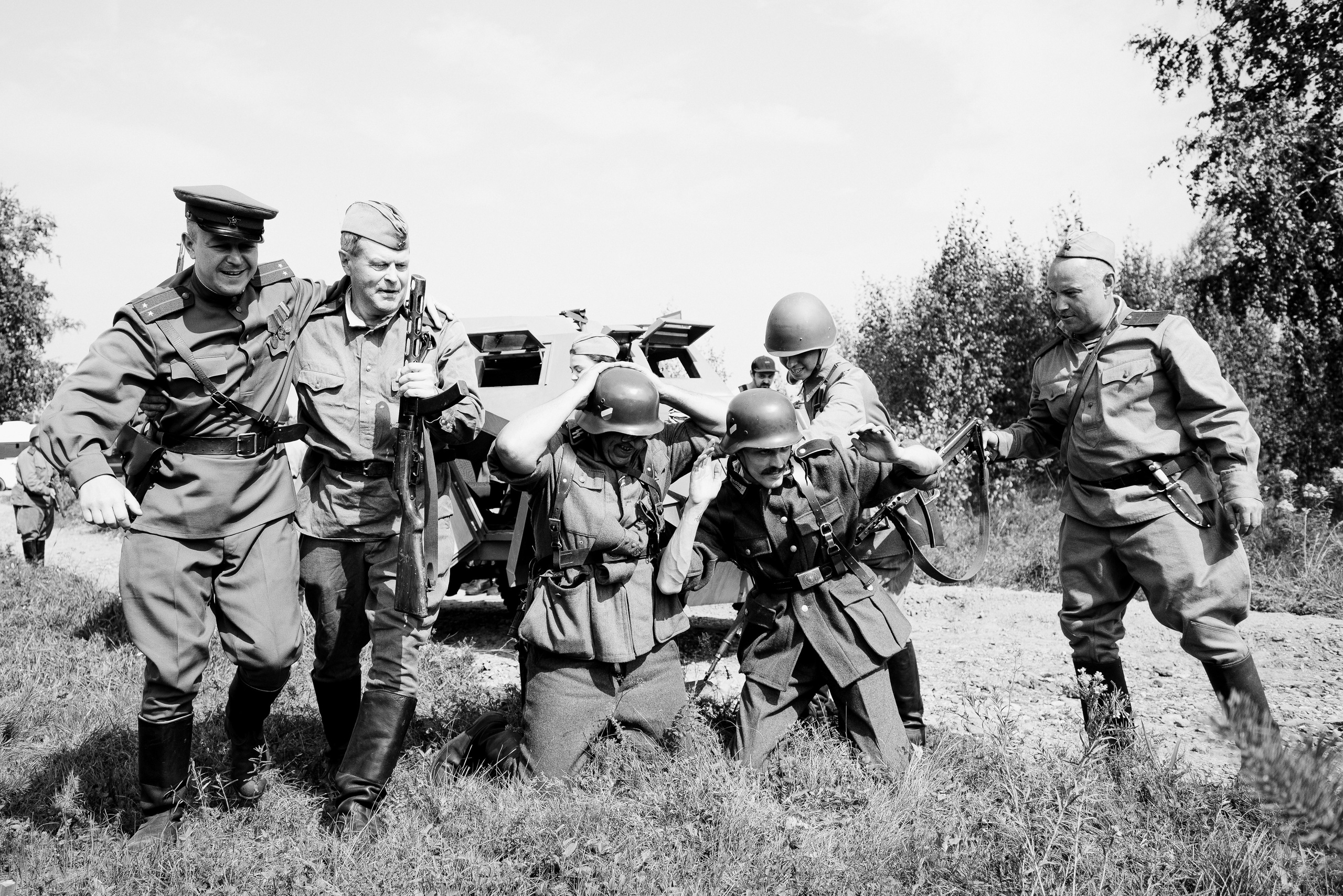 НАЗАД В БУДУЩЕЕ. РОССЕТИ. Репортажный фотограф Зуев Роман г. Челябинск