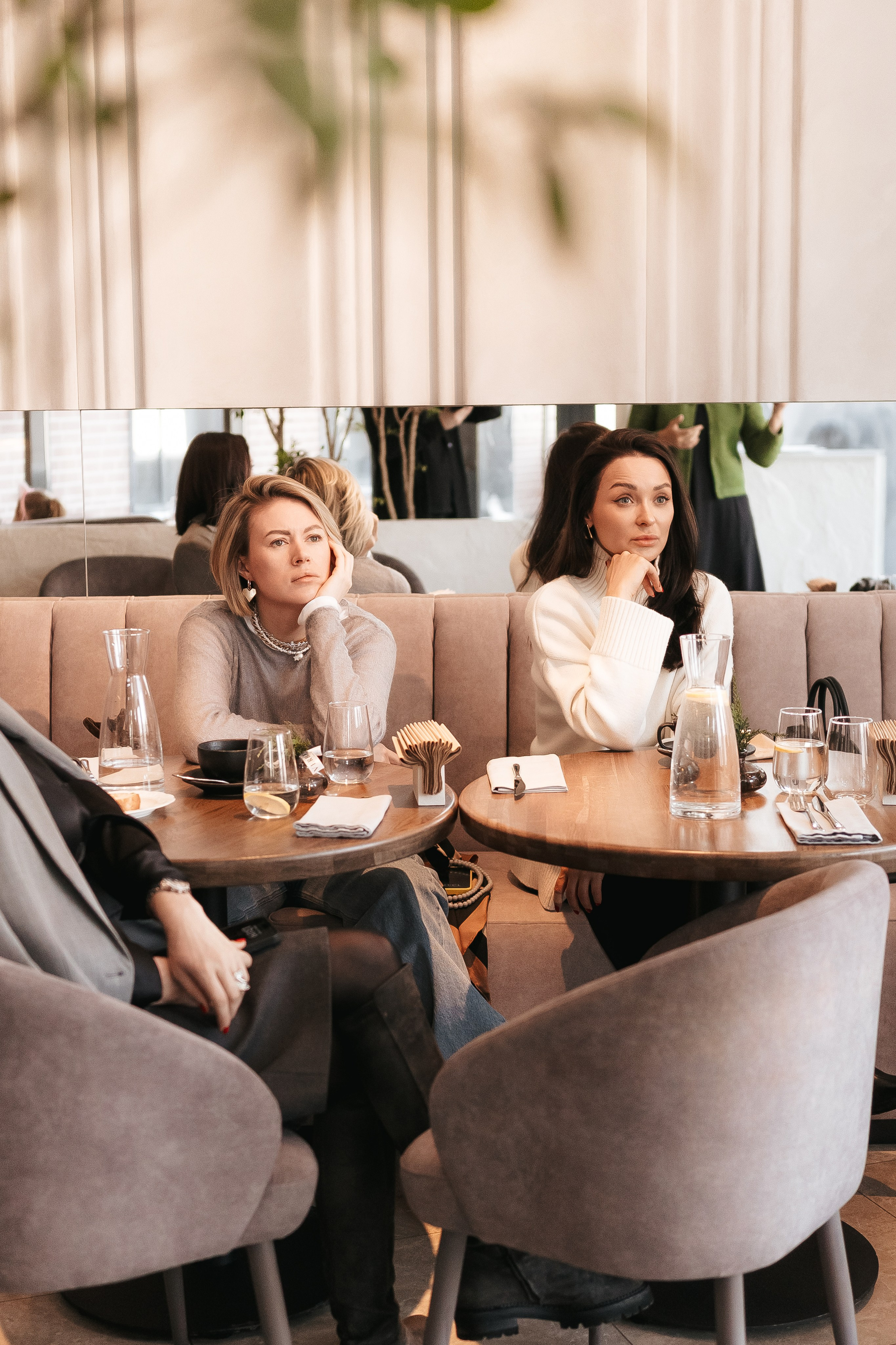 BEAUTY NOVA. СВОИ. ФОТООТЧЕТЫ-СОБЫТИЯ-МЕСТА