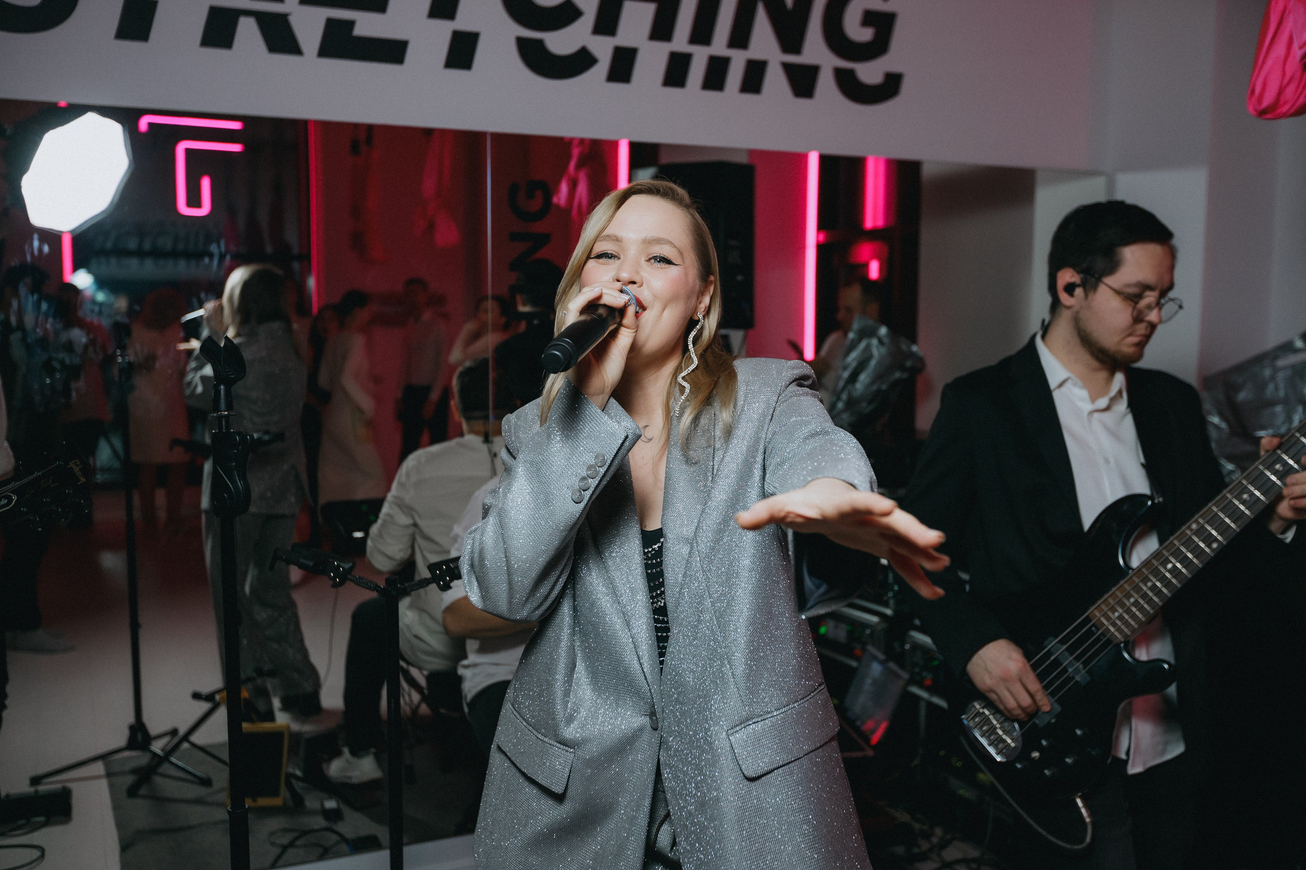 TOPSTRETCHING 2 YEARS. СВОИ. ФОТООТЧЕТЫ-СОБЫТИЯ-МЕСТА