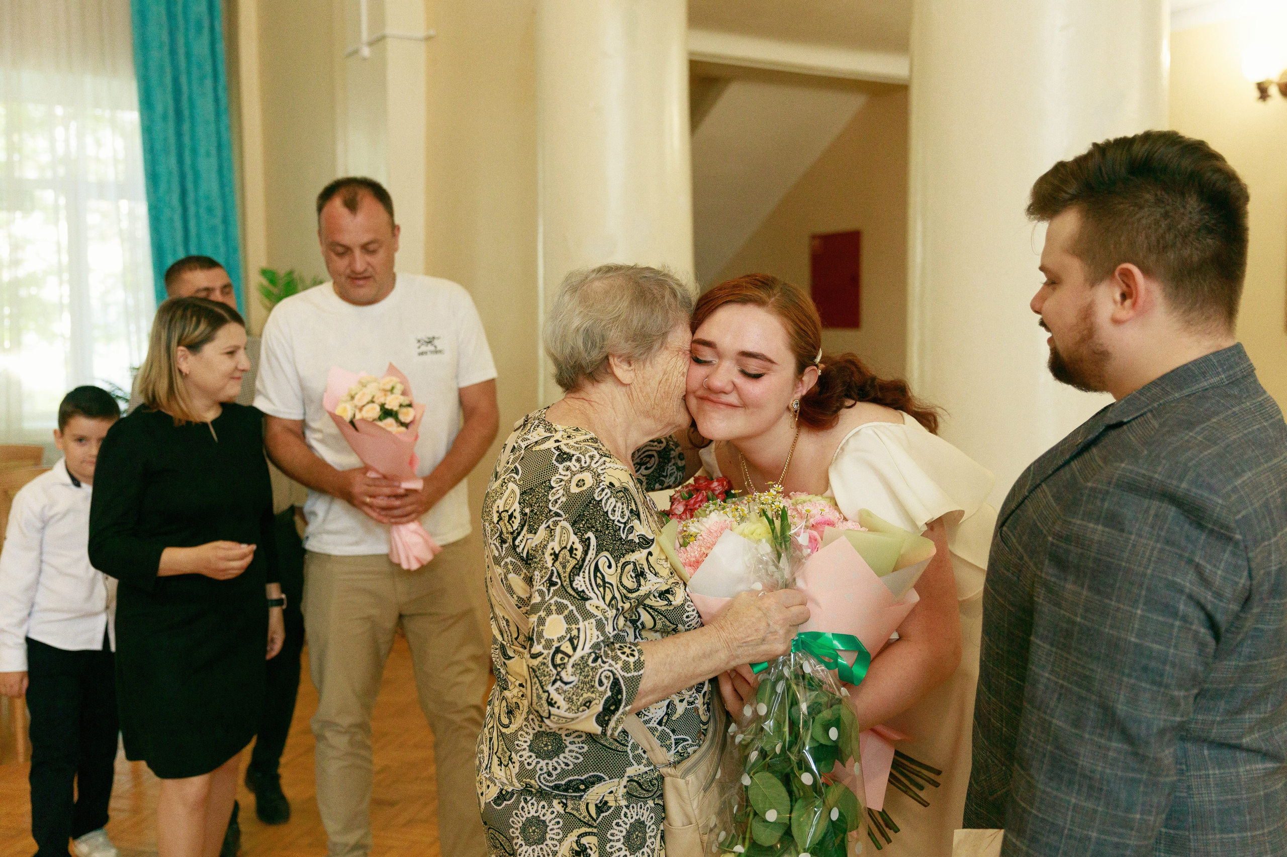Диана и Максим. Женский и свадебный фотограф в Санкт-Петербурге Матвеева Наталья