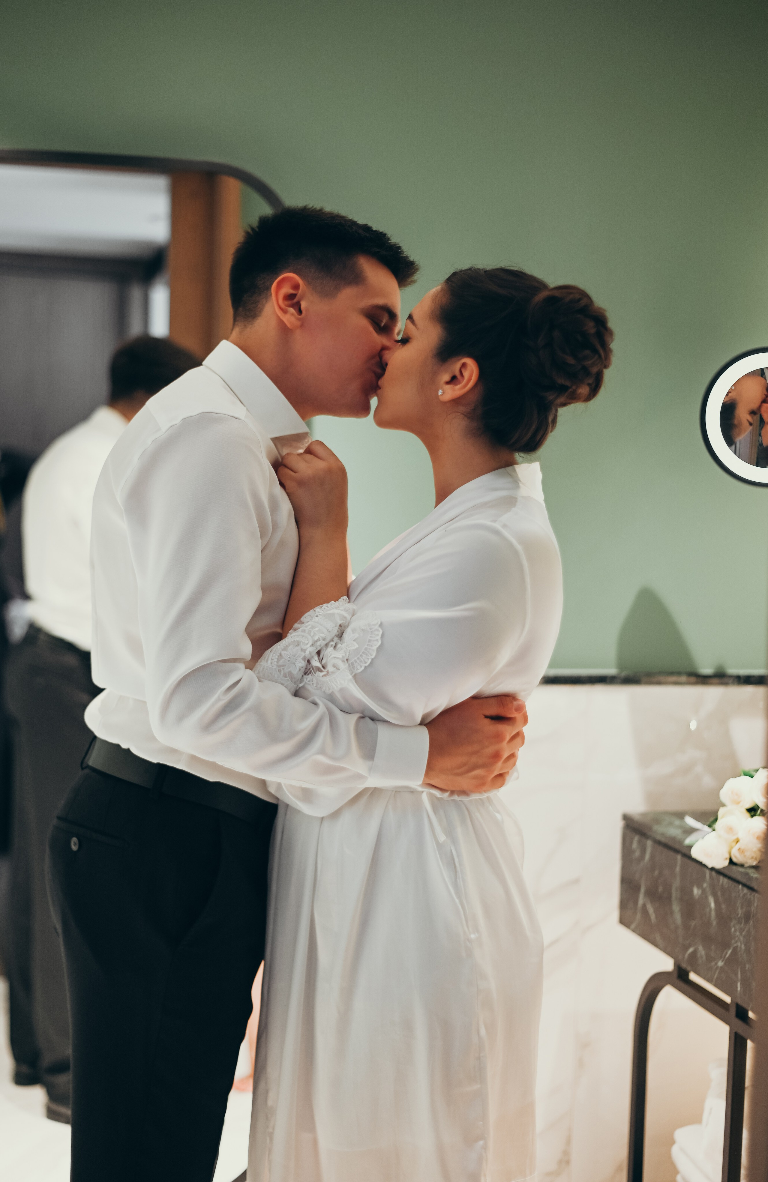 Александр и Яна. Свадебный и семейный фотограф Ростов-на-Дону Евгения Борисова