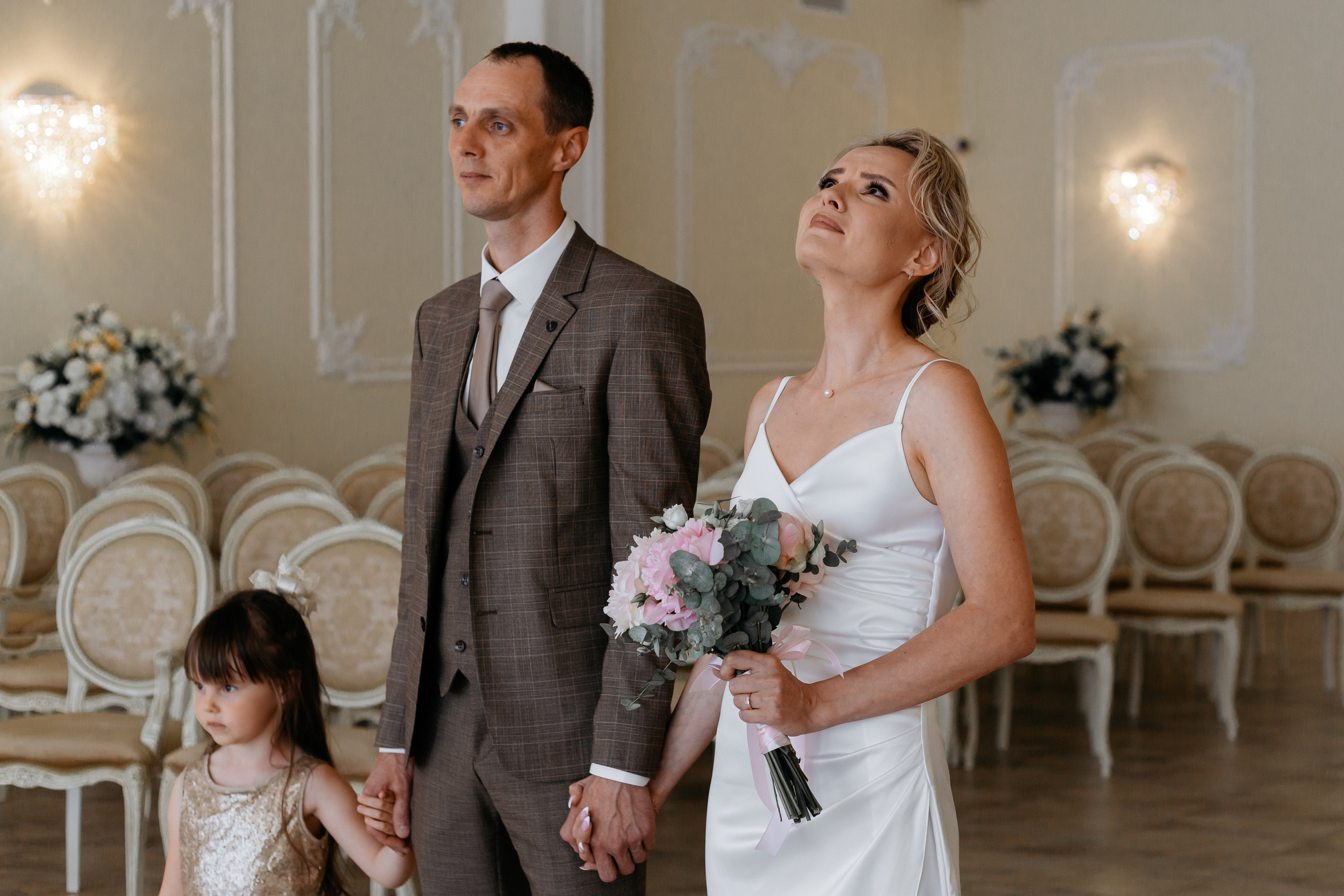 Семейное счастье. Свадебный и женский фотограф в Санкт-Петербурге Муртеева Екатерина