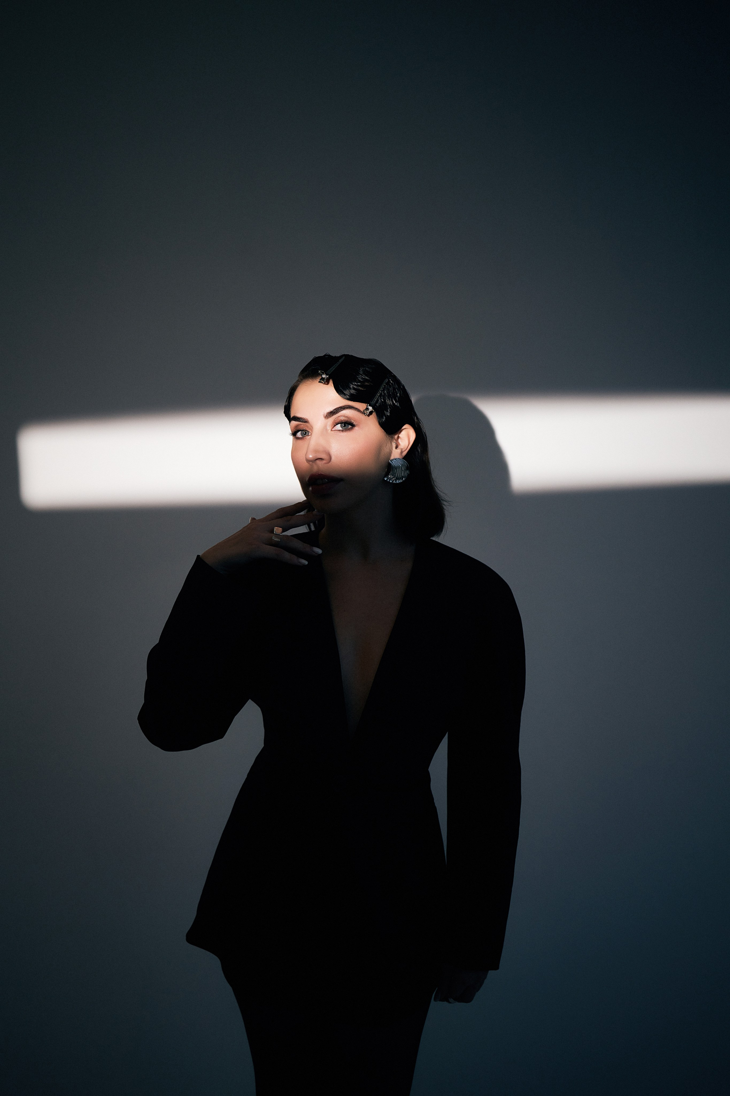 Студийные съемки 2025 г. Фотограф Роксана, Санкт-Петербург