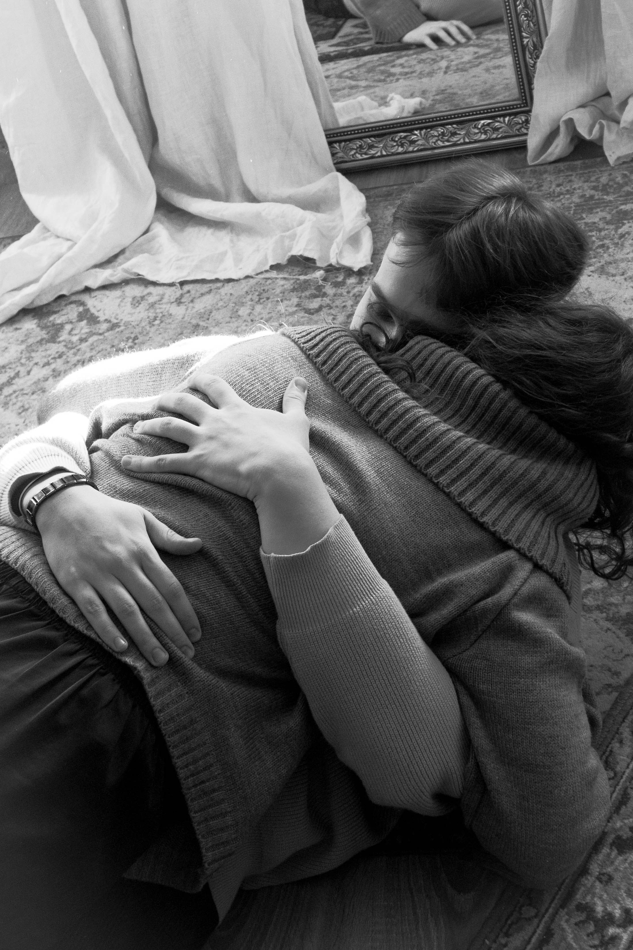 Masha&Senya. Daria Y. Фототерапия │ Санкт-Петербург