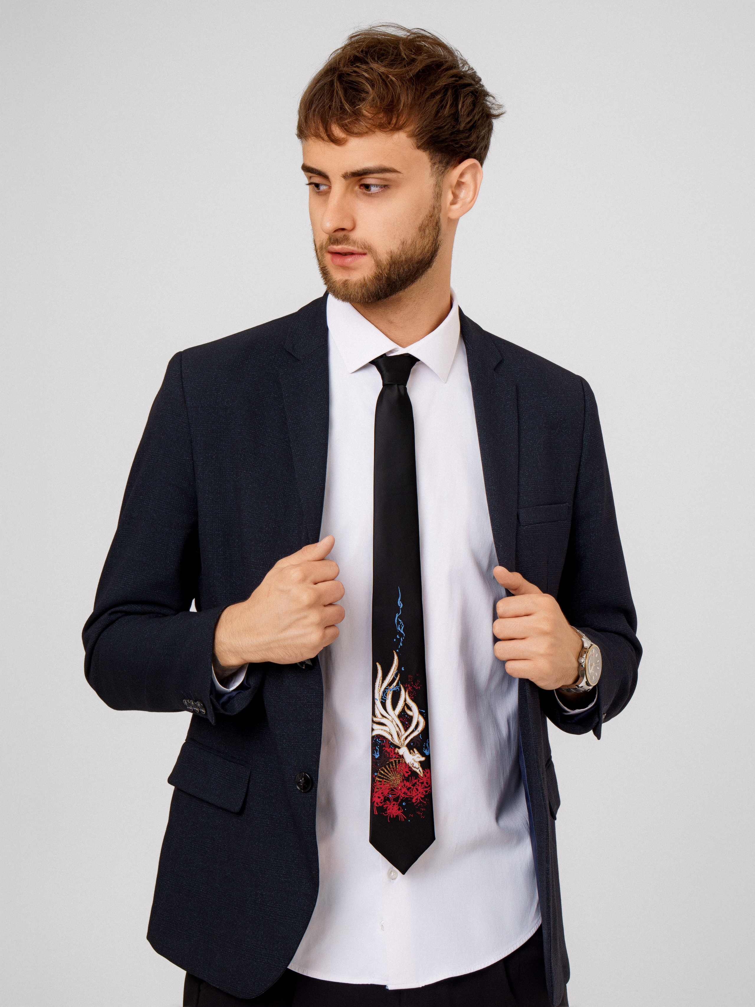 Галстуки. Макаров Сергей|Creamlebot Фотограф города Ростов-на-Дону