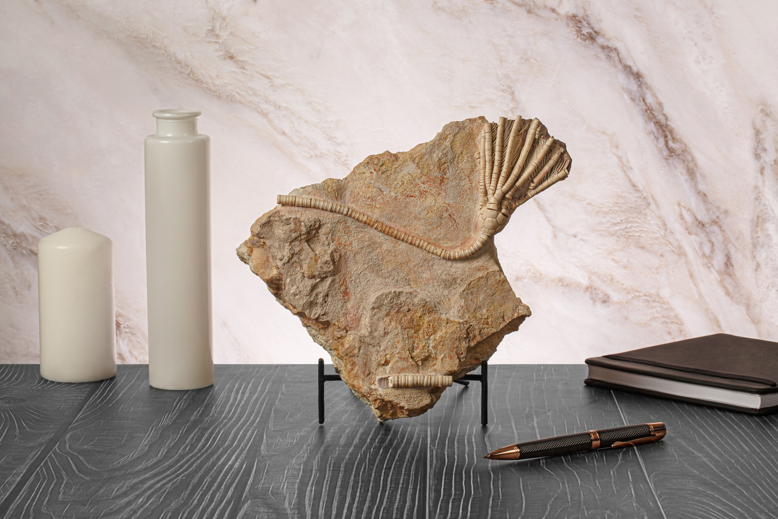 Профессиональная обработка натуральных камней, минералов и ископаемых | Студия SVITHART