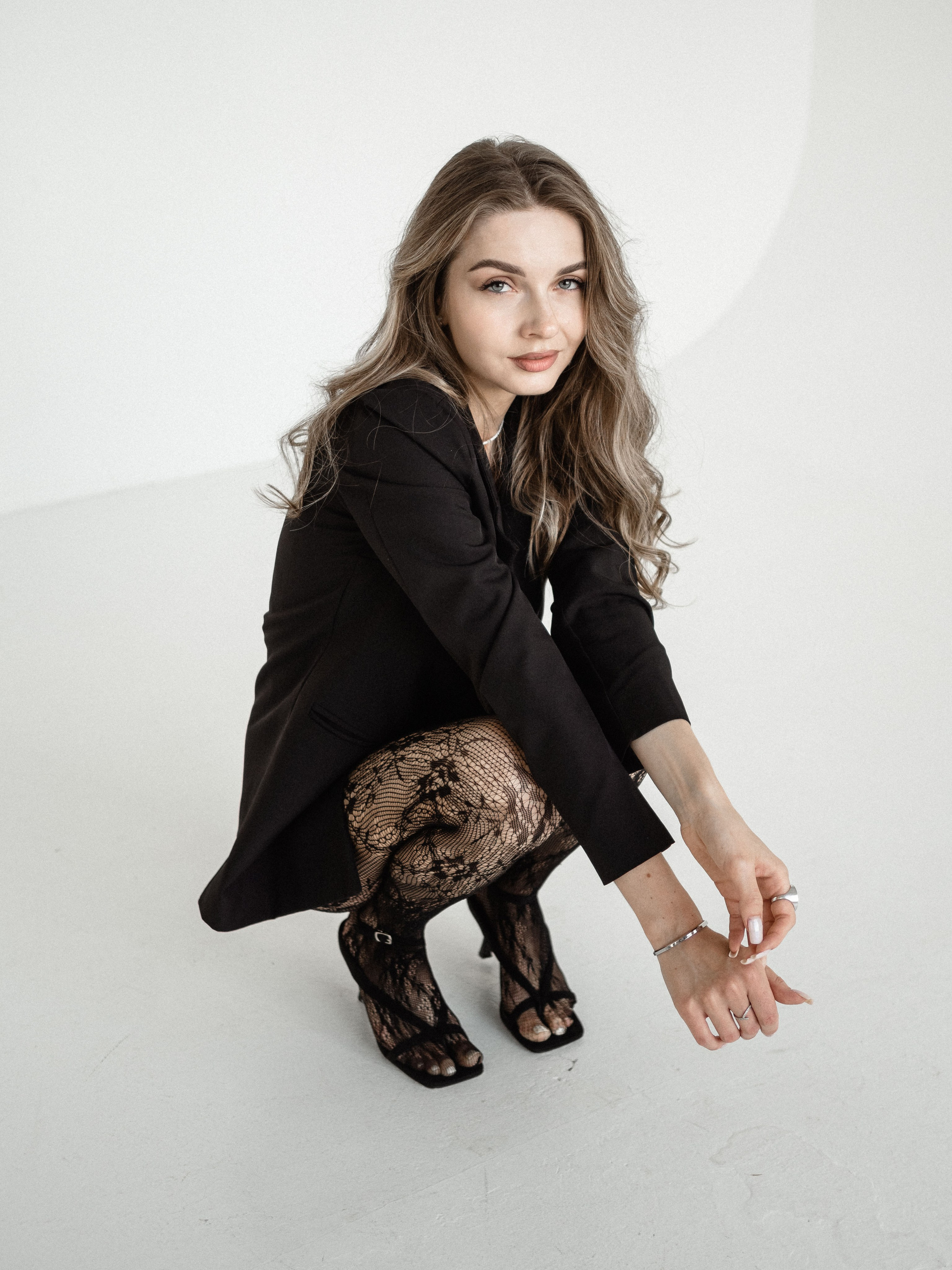 Надежда. Фотограф в Нижнем Новгороде, Сарове и Москве. Оля Фролова