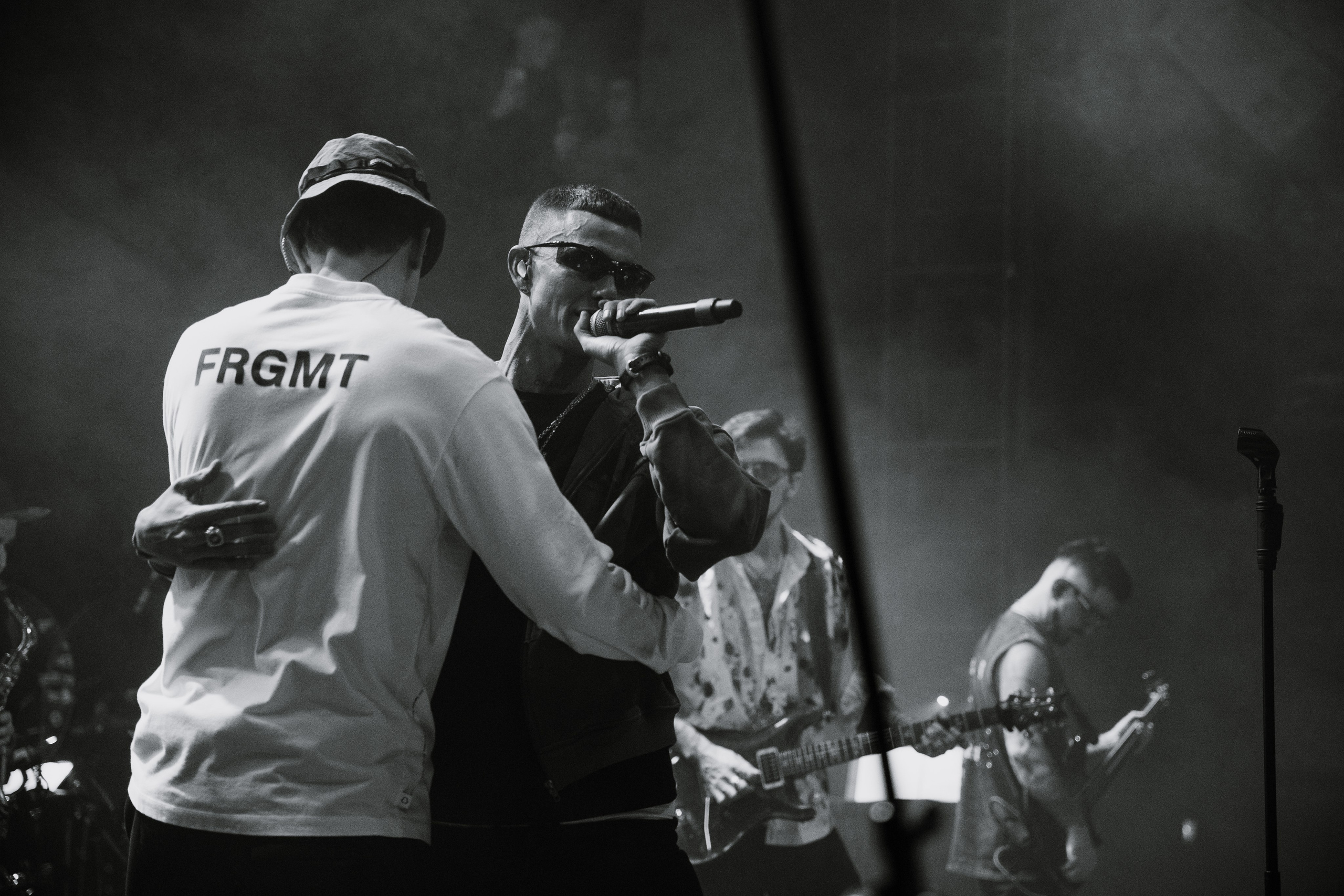 СЛОВЕТСКИЙ. Фотограф Москва