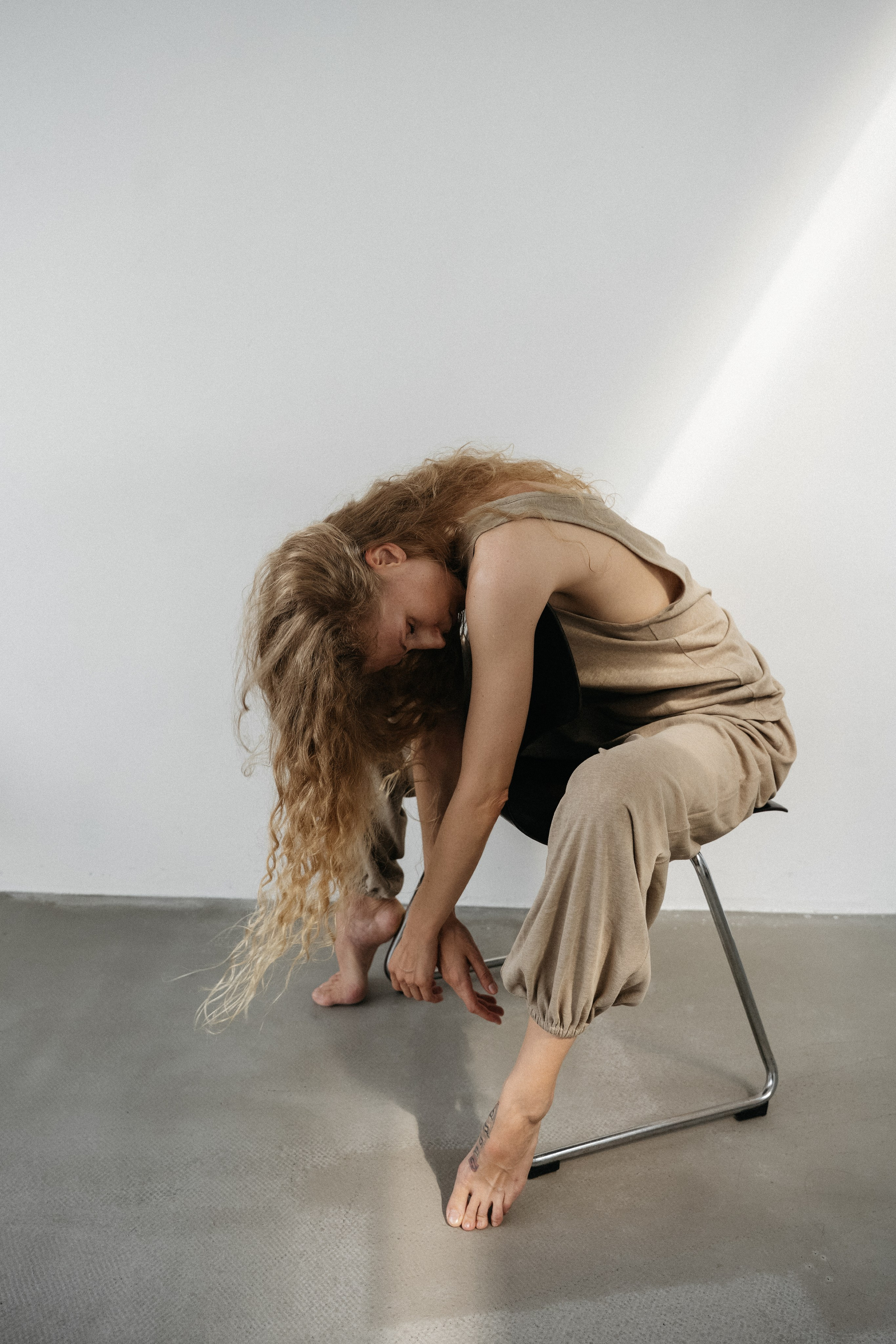 SASHA. Фотограф Москва