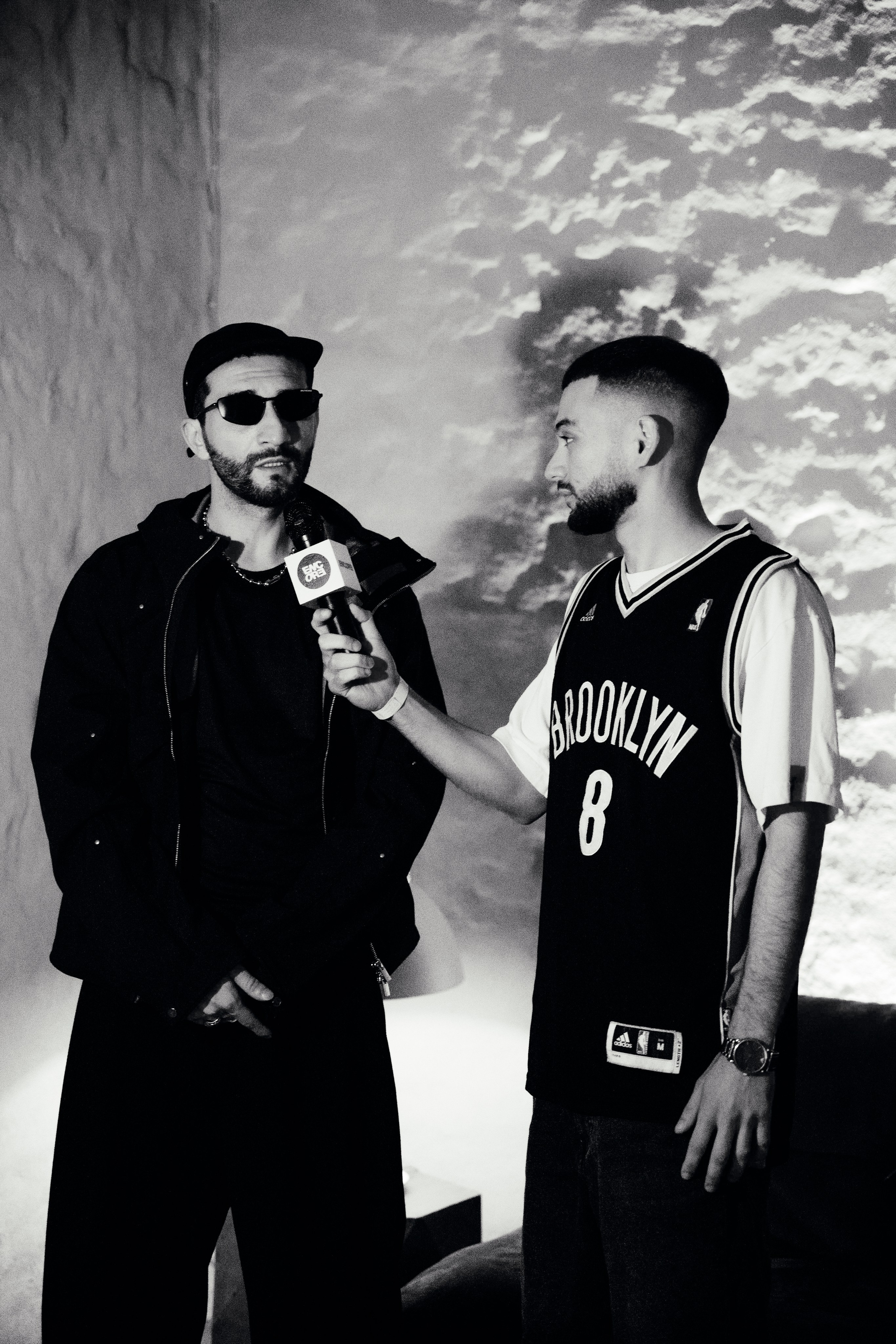 КАССЕТА. Фотограф Москва