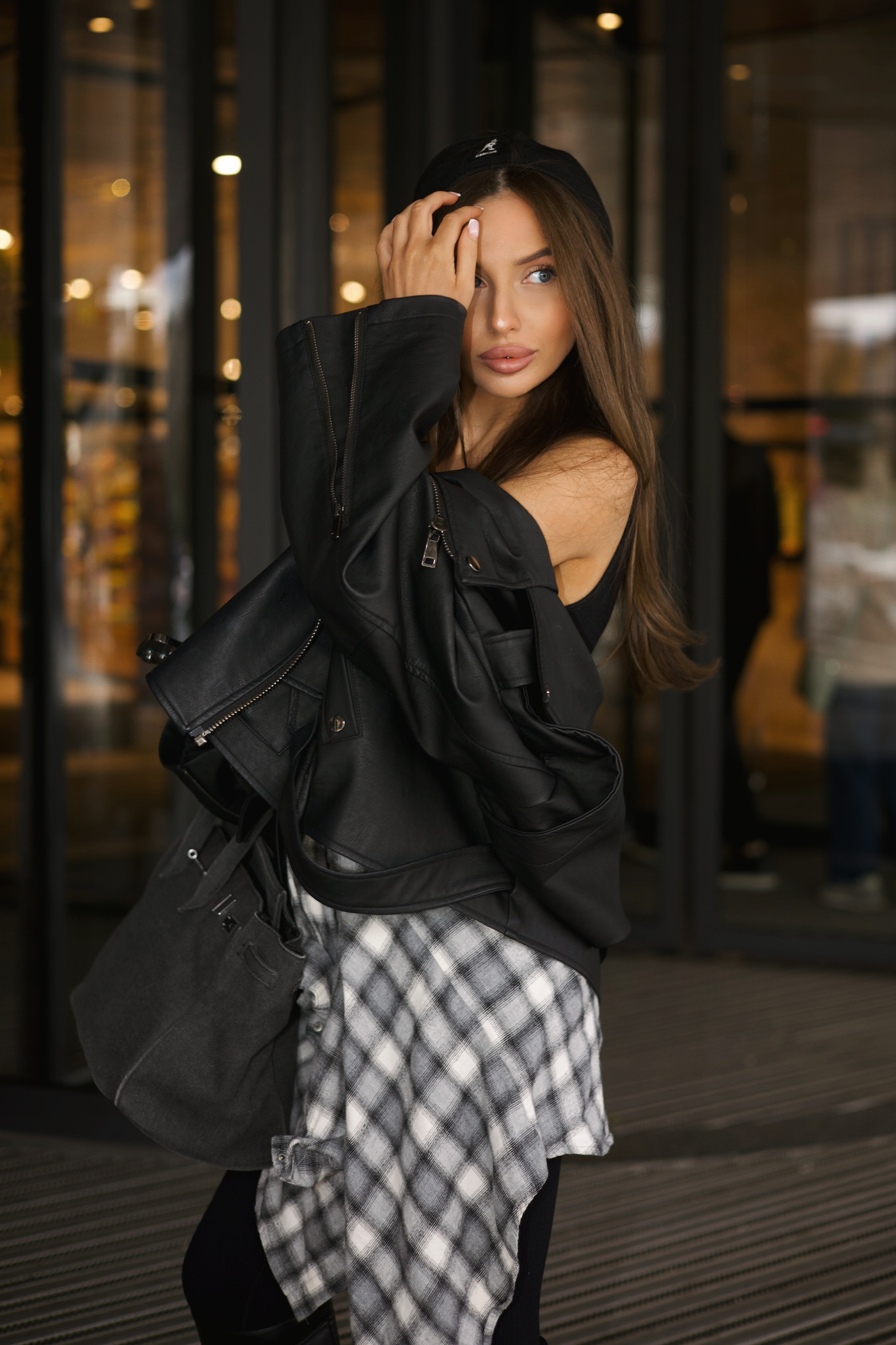 Марина. Главная