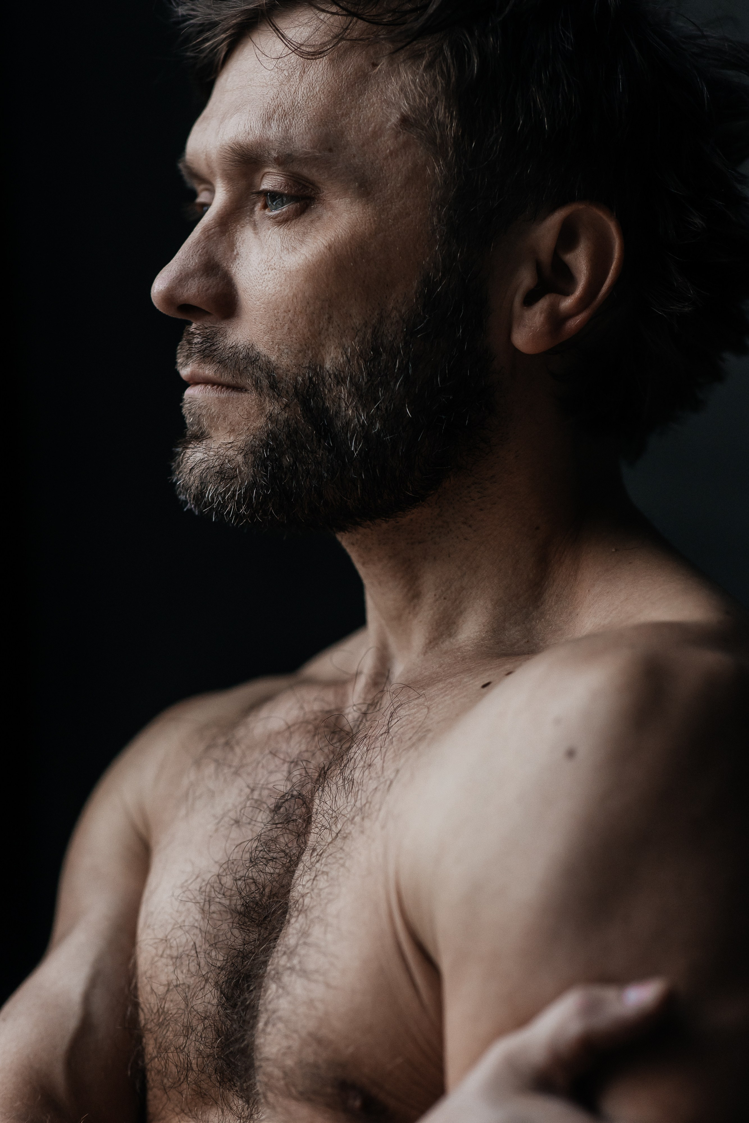 Евгений. Свадебный и портретный фотограф Алина Иванова. Екатеринбург-Москва