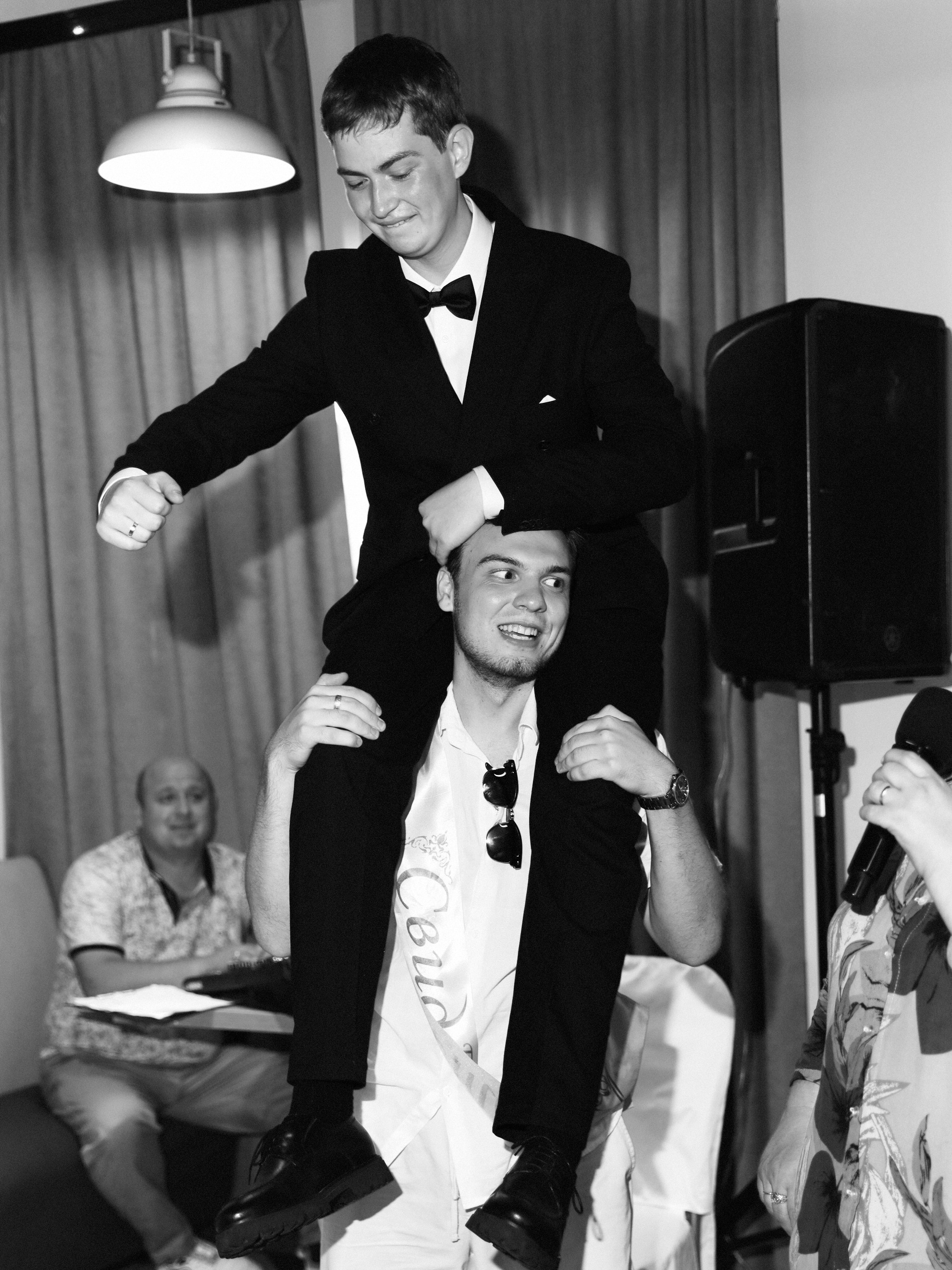 Andrey & Alina. Козырева Ксения — фотограф в Новосибирске