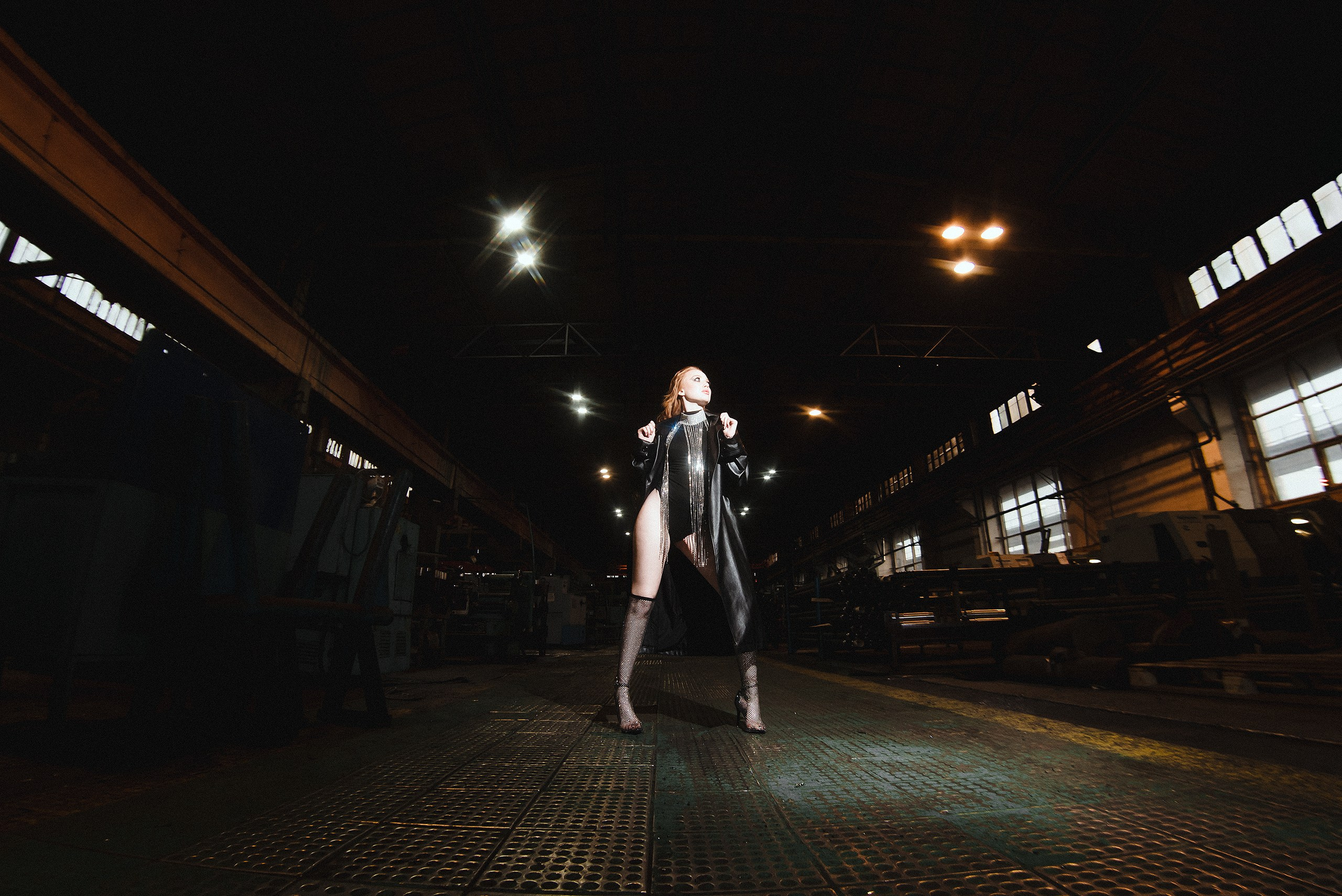 For ZBO. Портретный и репортажной фотограф Алексей Волков. Москва, Оренбург