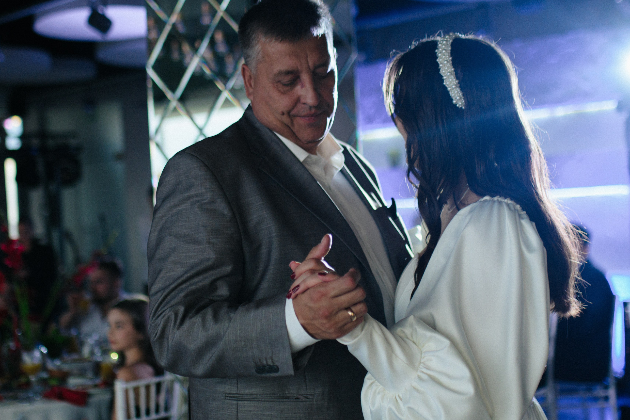 Ksy & Vitya. Портретный и репортажной фотограф Алексей Волков. Москва, Оренбург