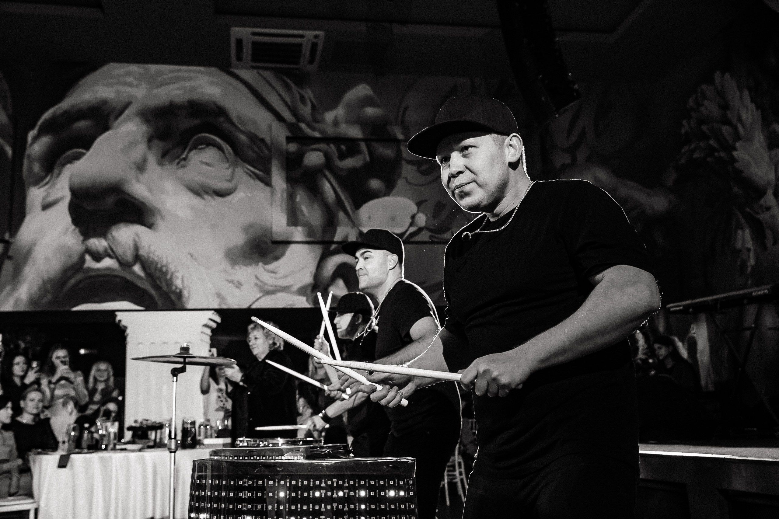 Новогодний корпоратив ICON LAB. Фотосъемка, свадебная фотосъемка, Москва, Нижний Новгород