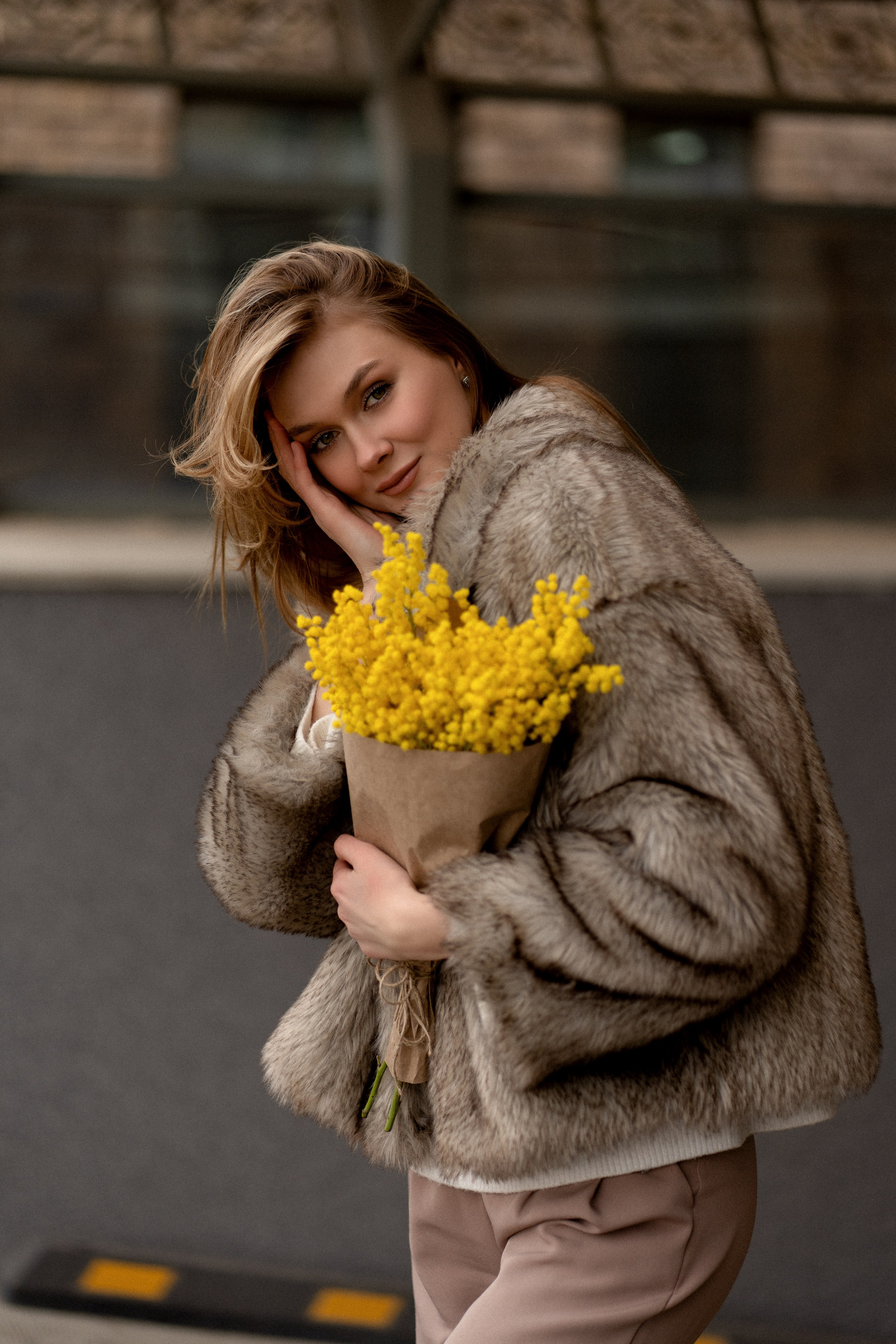 Ева. Фотограф в Красноярске. Юлия Чаушанская