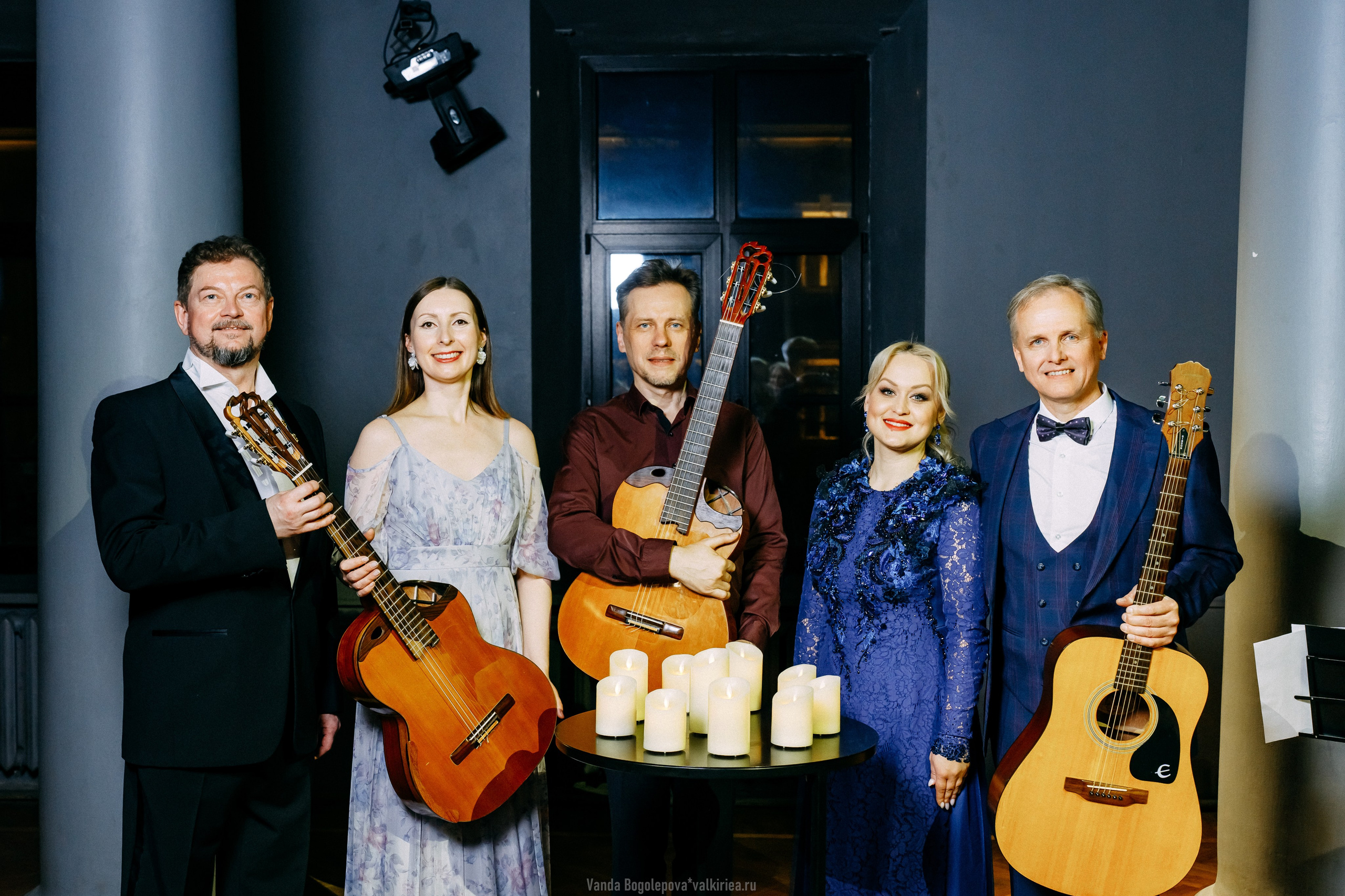 DKART. Гитарный концерт. Фотосъемка, свадебная фотосъемка, Москва, Нижний Новгород