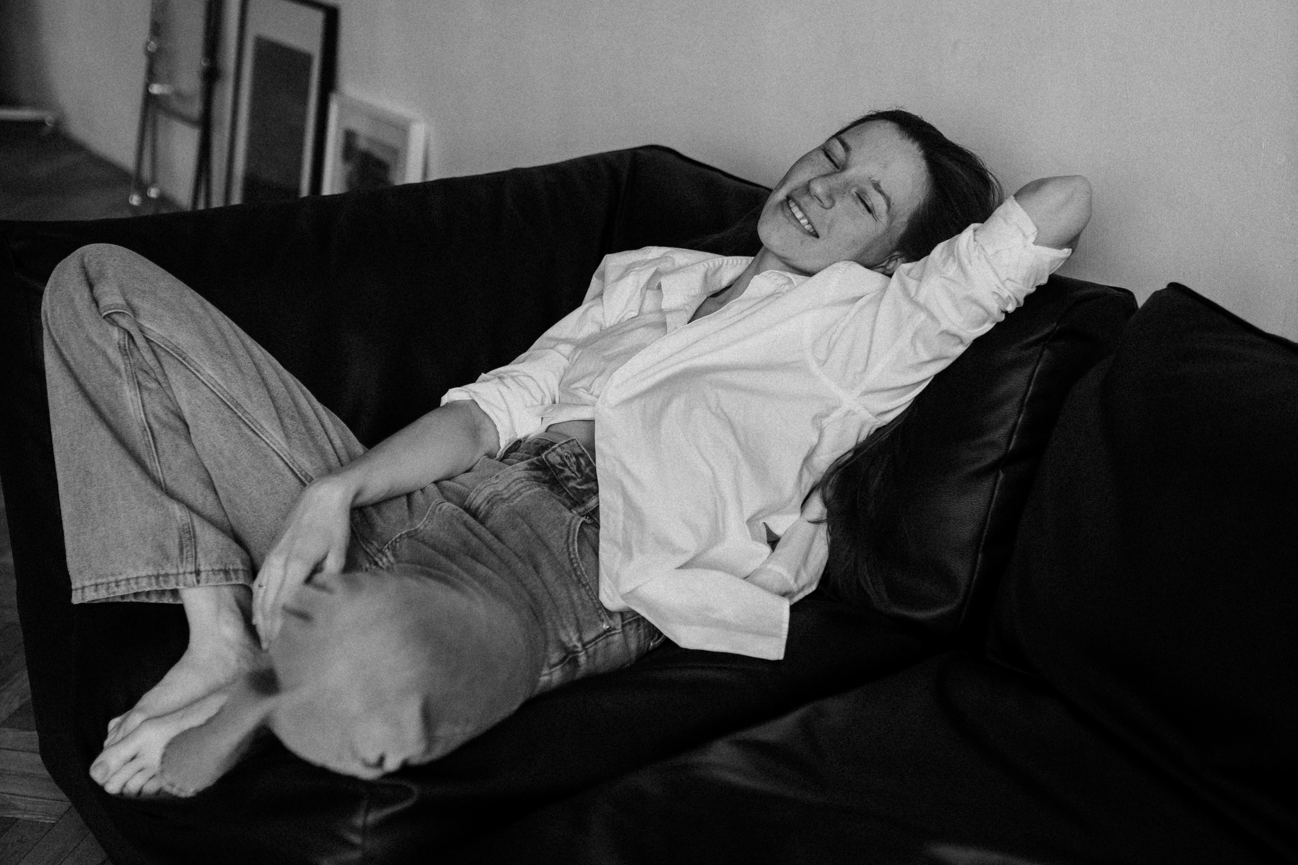 Ульяна. Семейный фотограф в Москве Жукова Анна