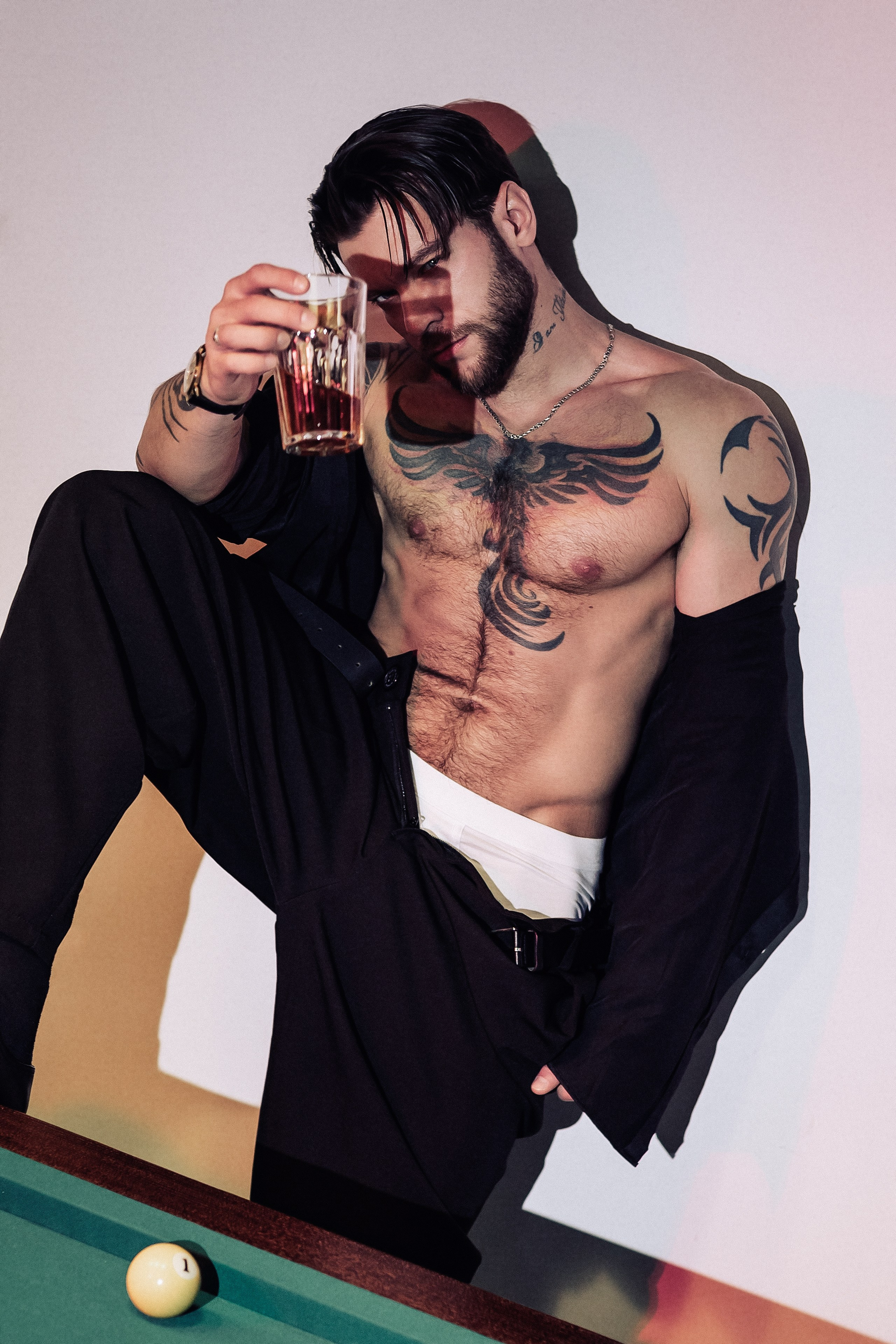 Денис «Опасный люкс». Свадебный/Портретный фотограф снимаю в Москве