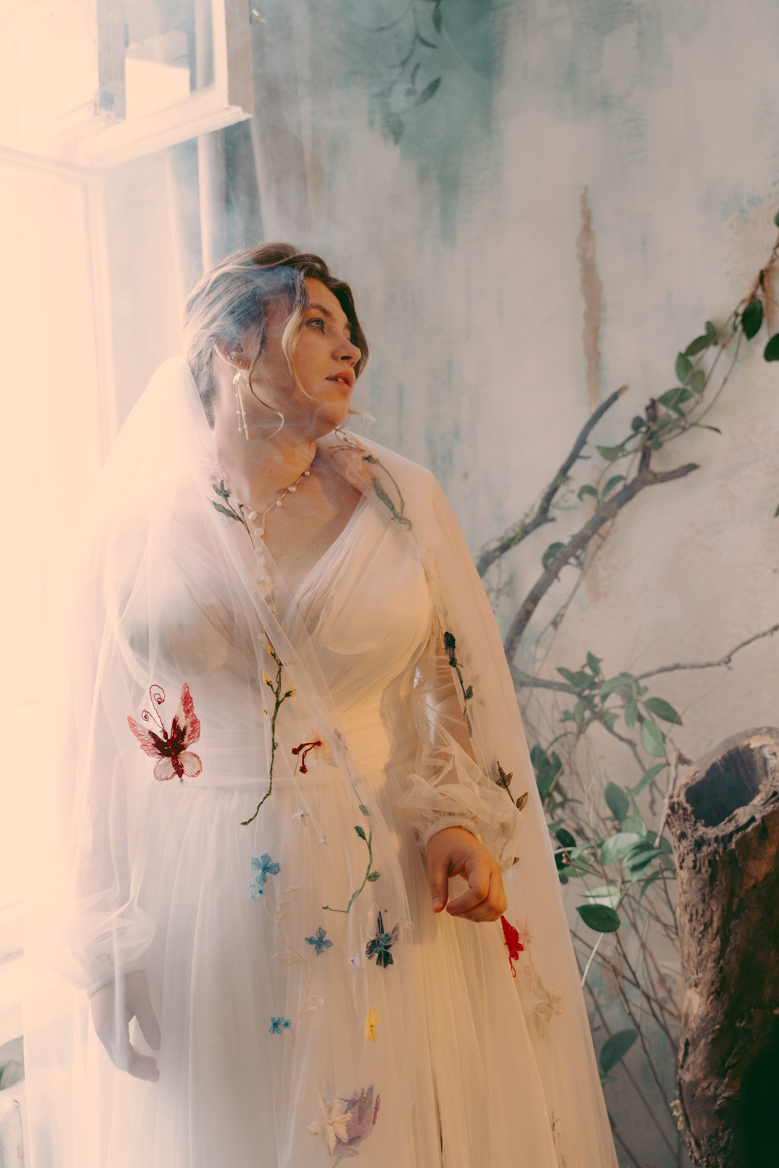 Proles Florum. Арт-фотограф в Краснодаре