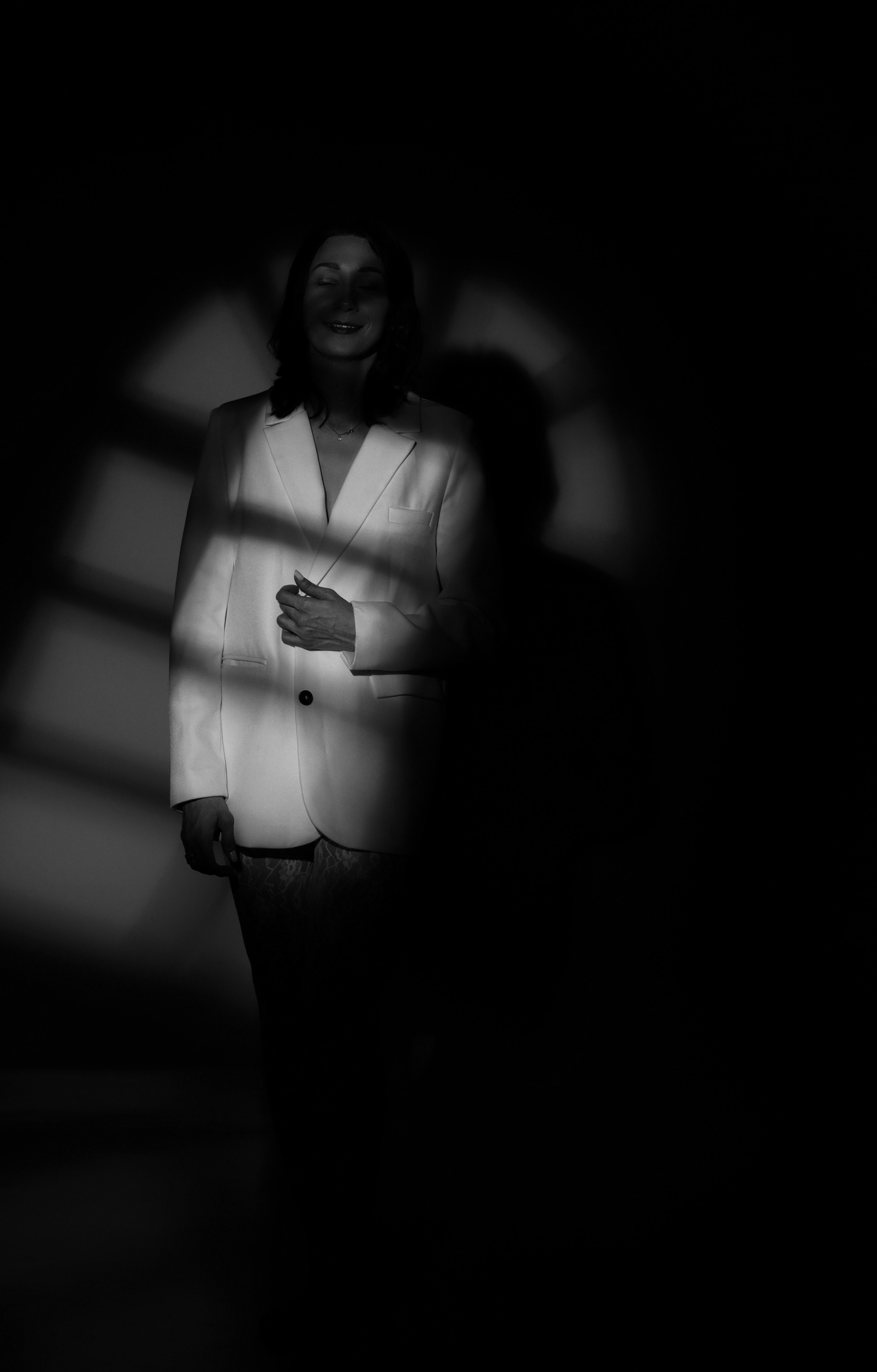 Индивидуальная съемка. Главная