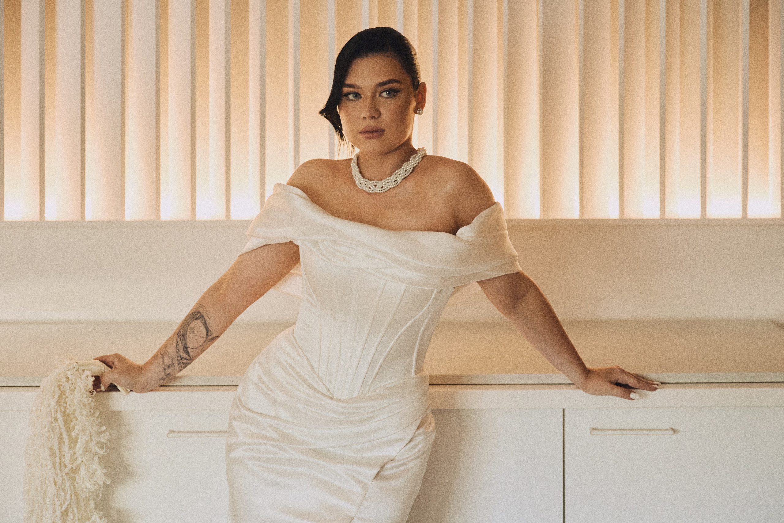 HER WILD, HIS CALM. Дмитрий Мазуркевич: Профессиональный Репортажный Фотограф