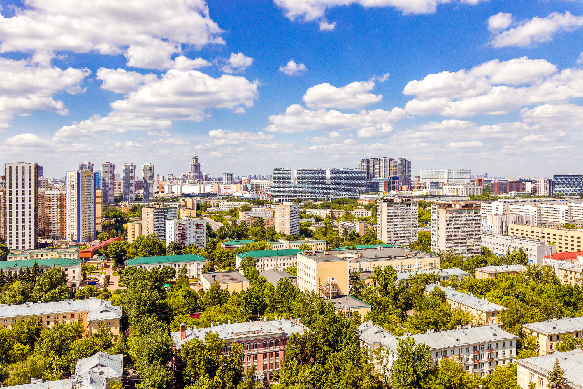 Архитектура. Интерьерный фотограф в Москве и Московской области Александр Хрипков