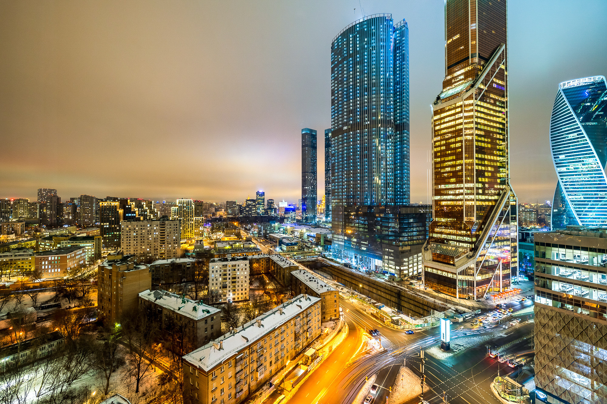 Архитектура. Интерьерный фотограф в Москве и Московской области Александр Хрипков