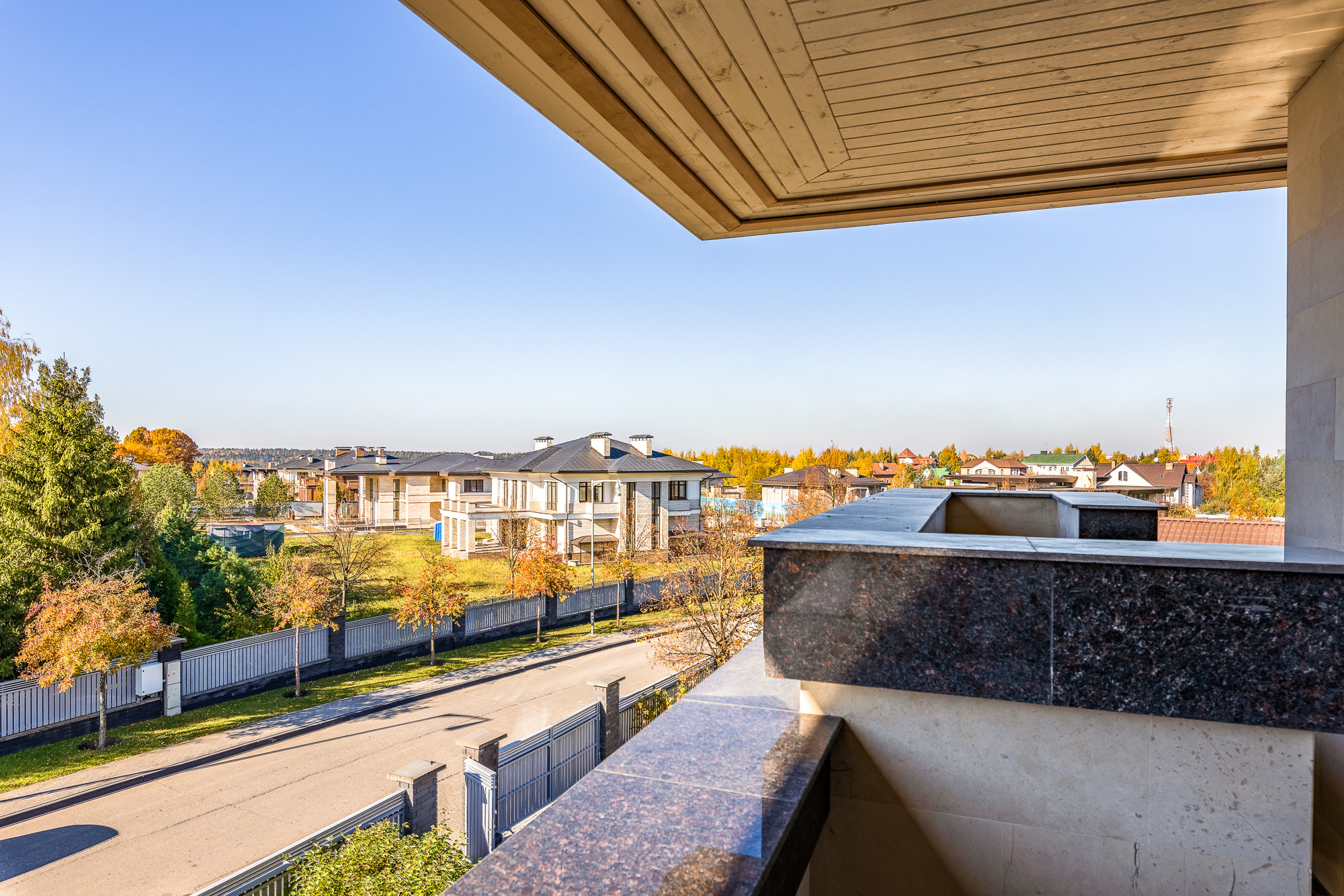 Архитектура. Интерьерный фотограф в Москве и Московской области Александр Хрипков