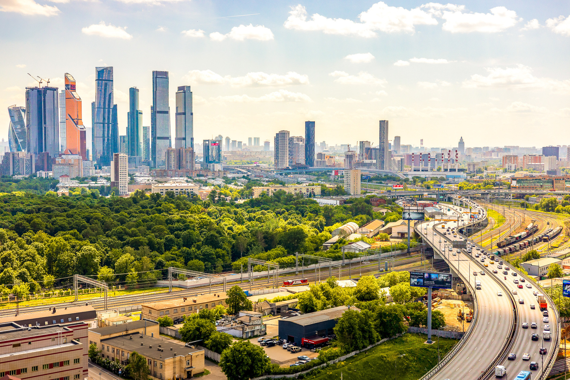 Архитектура. Интерьерный фотограф в Москве и Московской области Александр Хрипков