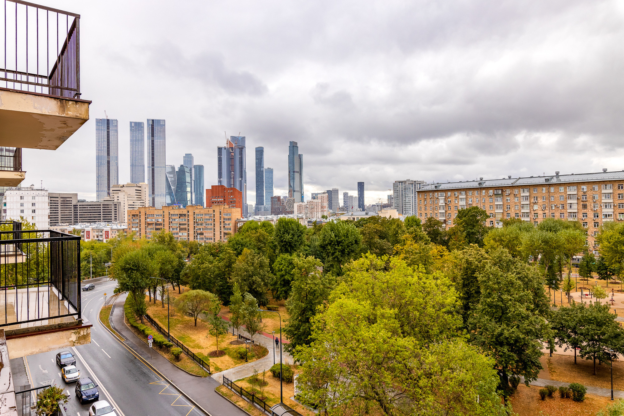 Архитектура. Интерьерный фотограф в Москве и Московской области Александр Хрипков