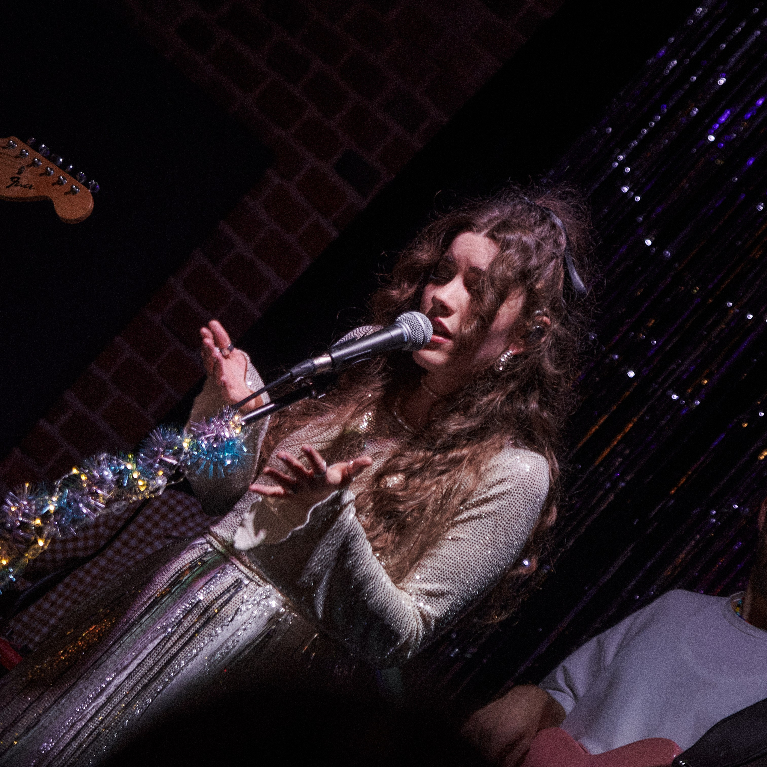 Полина Тремазова в мунке. СПАСИБО, ДАНИЛ