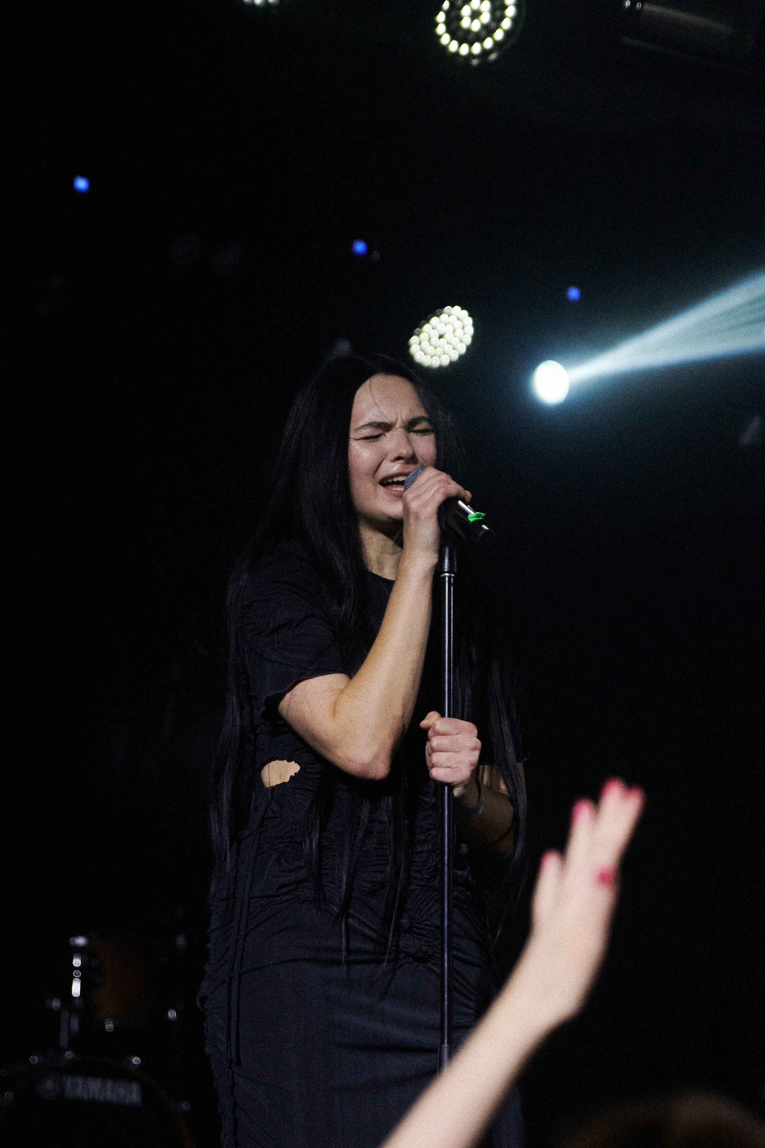 ЗАЛПОМ Ёлка. СПАСИБО, ДАНИЛ