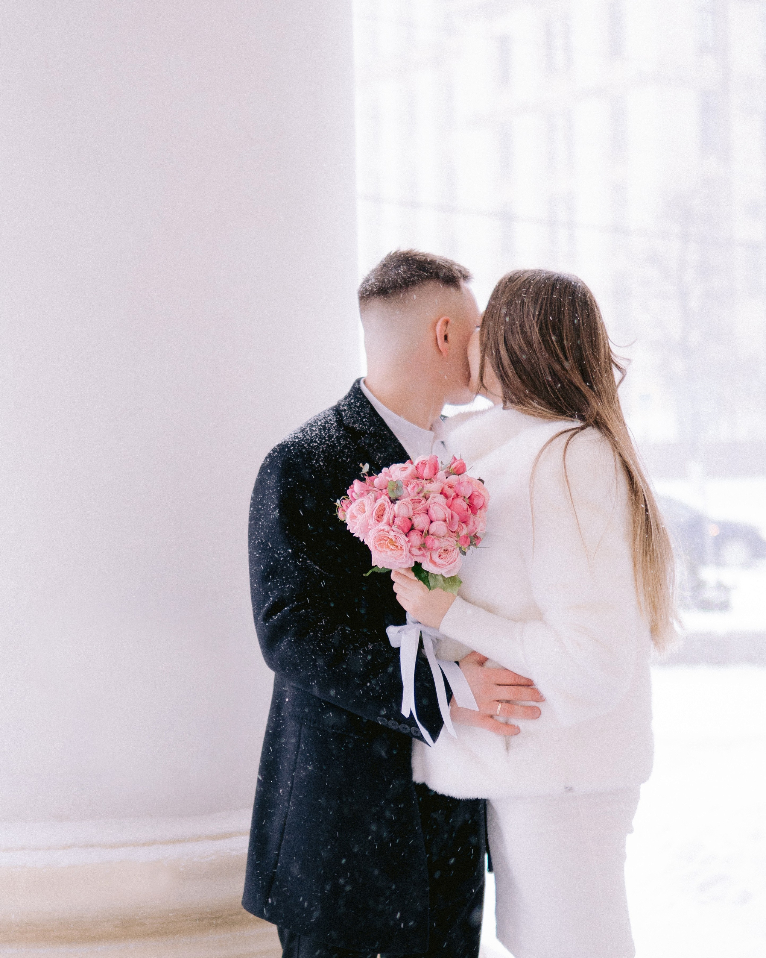 Свадьбы и другие мероприятия в Вашей жизни. Семейный фотограф в Воронеже Дарья Болотова