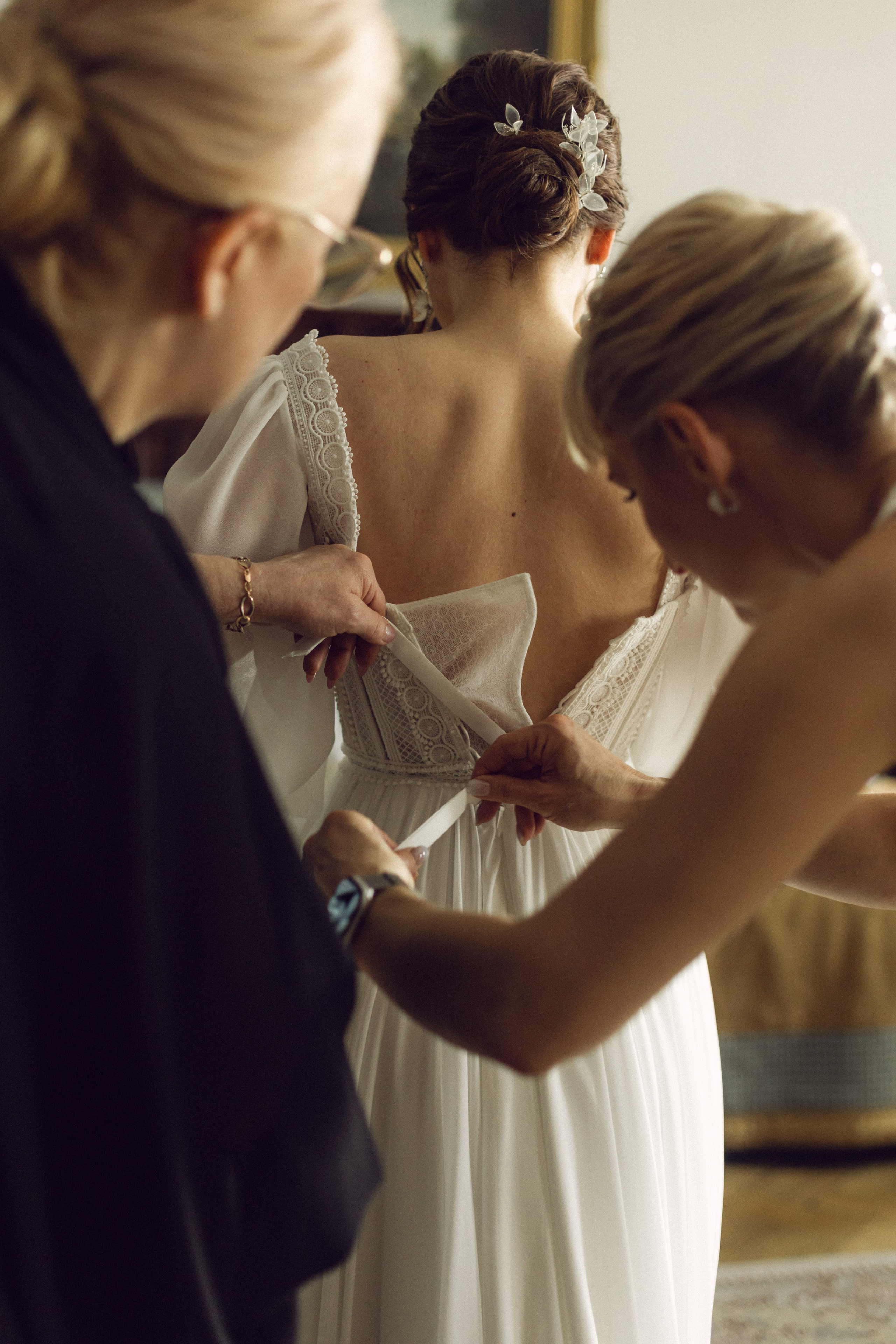 Настя и Никита. Фотограф из Петербурга