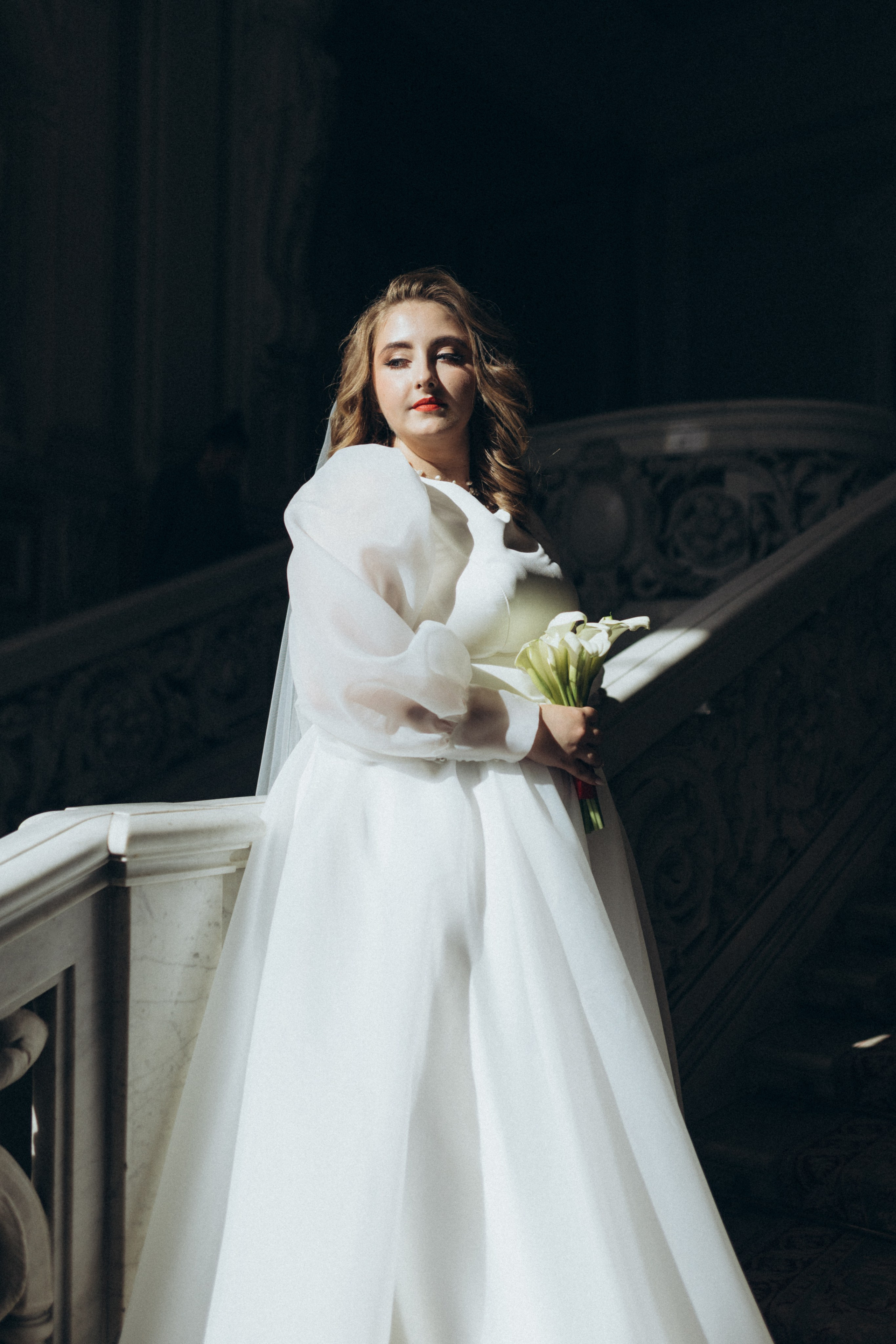 Соня и Илья. Фотограф из Петербурга