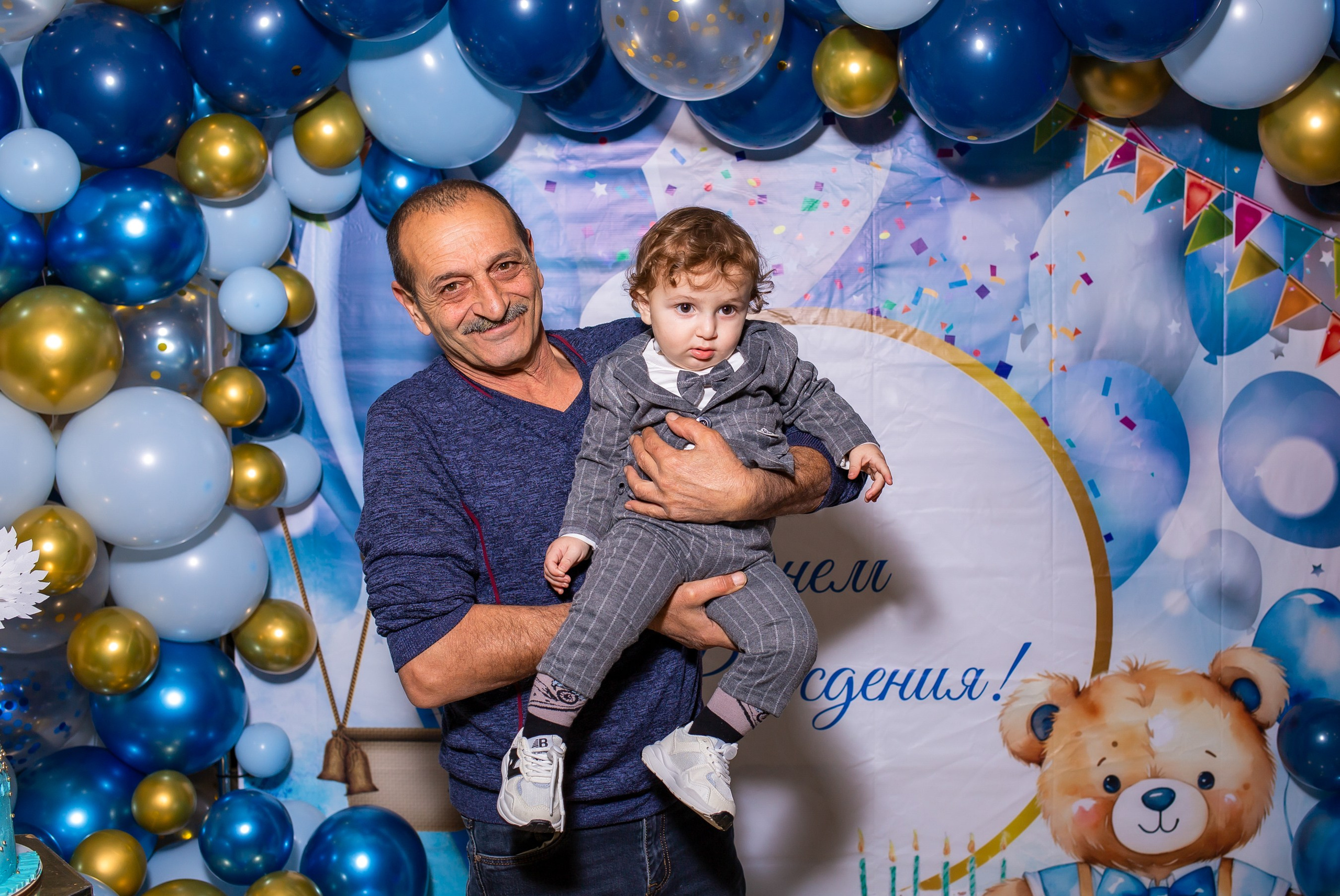 Фотограф на день рождения и юбилей в Сочи и Адлере — Цена репортажа. Фотограф Сочи Адлер. Солькаева Анастасия