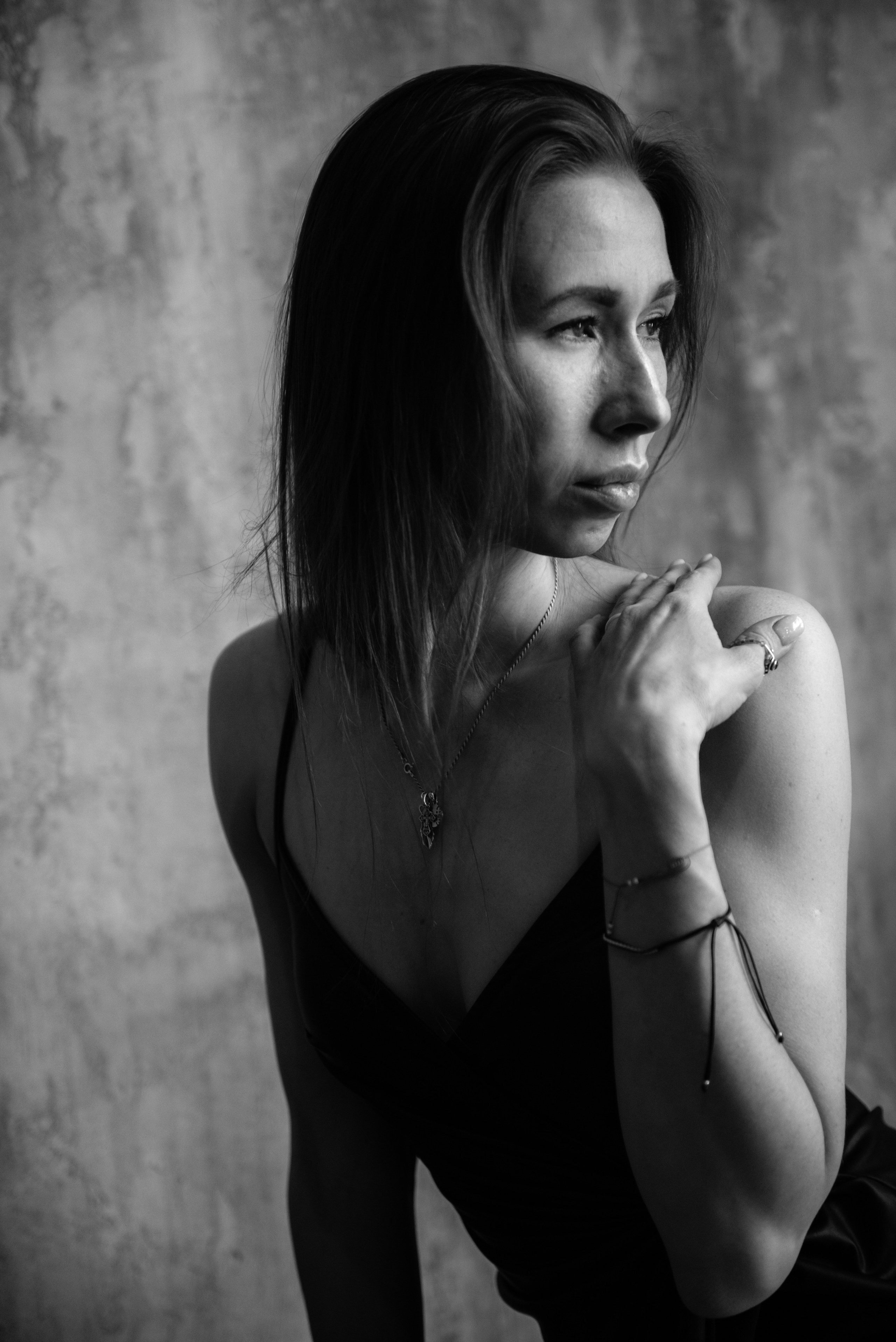 Саша. студийная съёмка. Арт фотограф