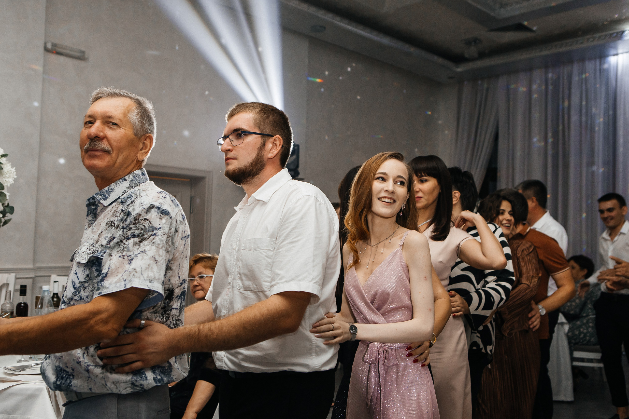 Артем и Лада. Свадебный и семейный фотограф в Ростове-на-Дону