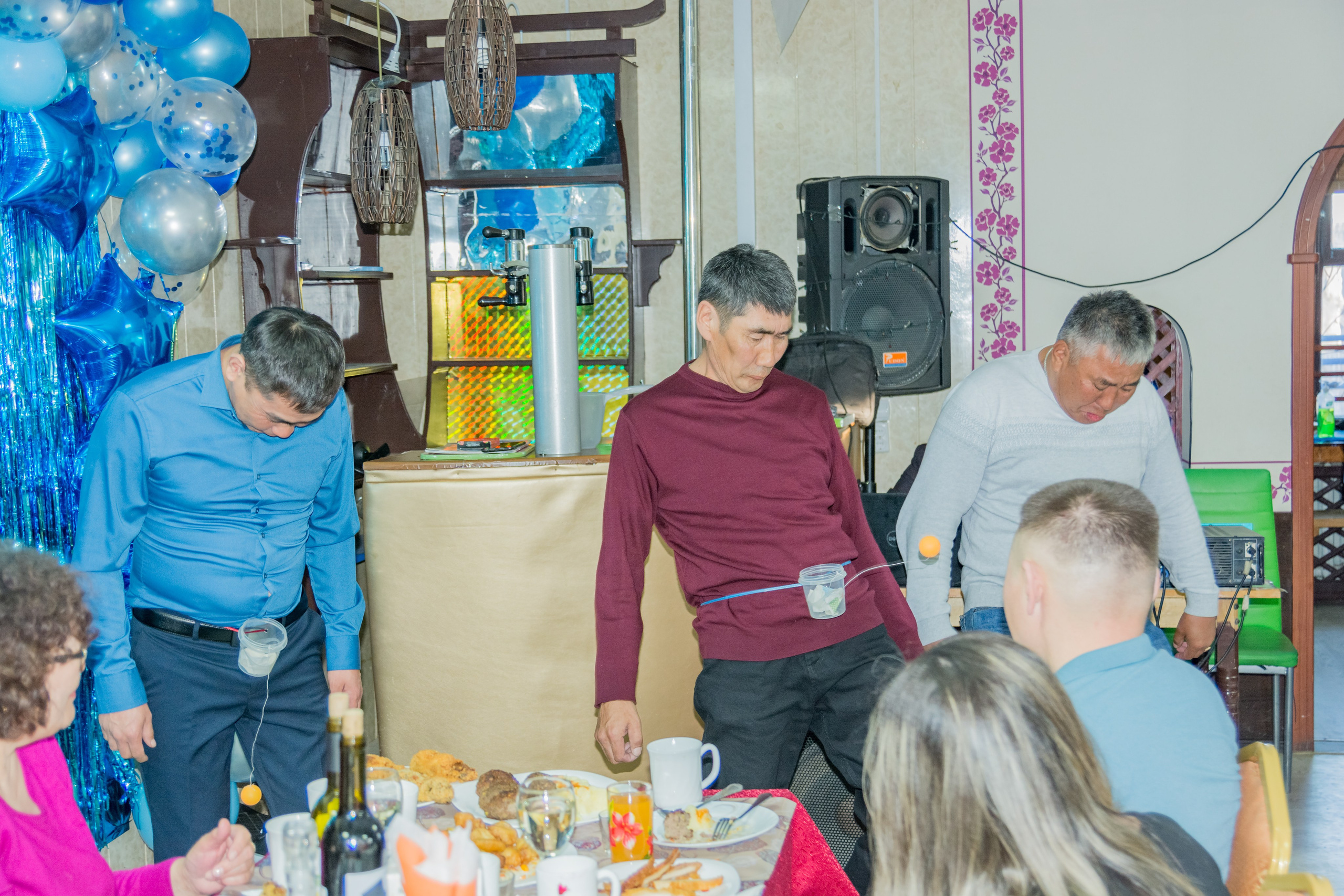 Милан 3. Фотограф широкого профиля Чита-Цасучей