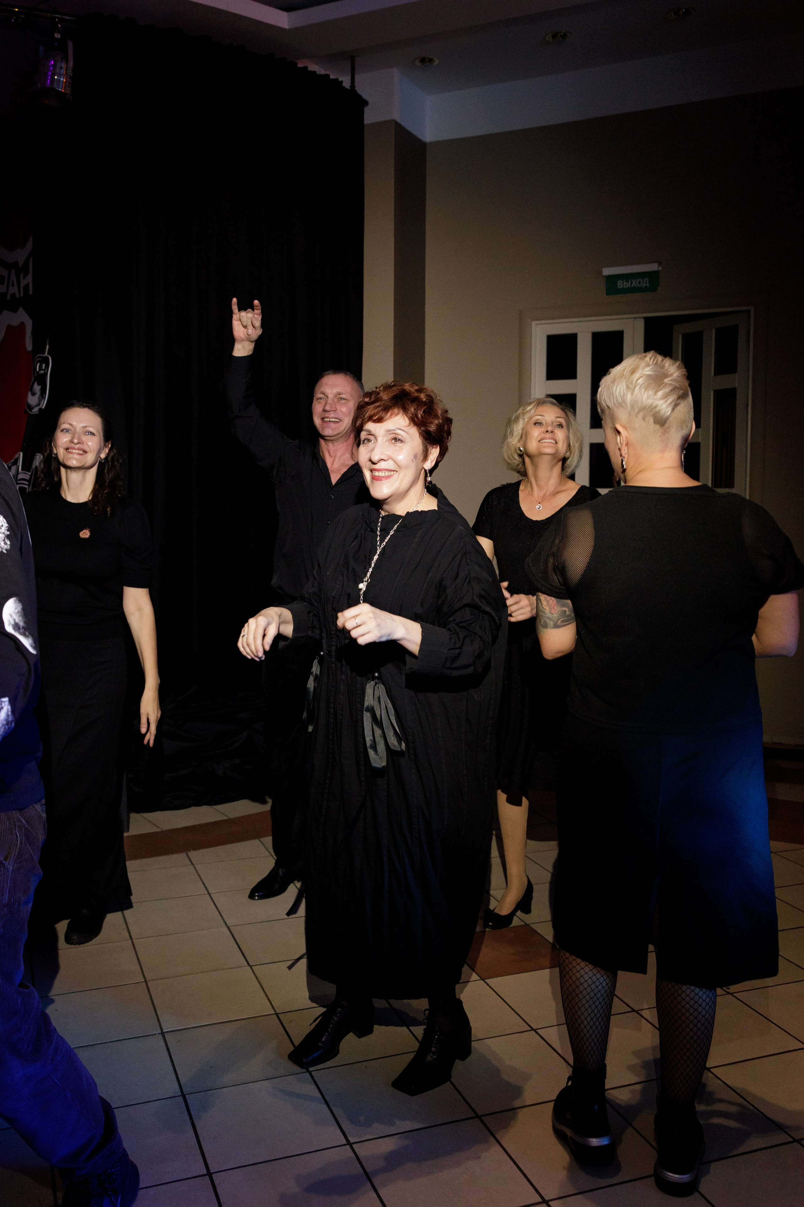 Грани. Фотограф Дима Третий